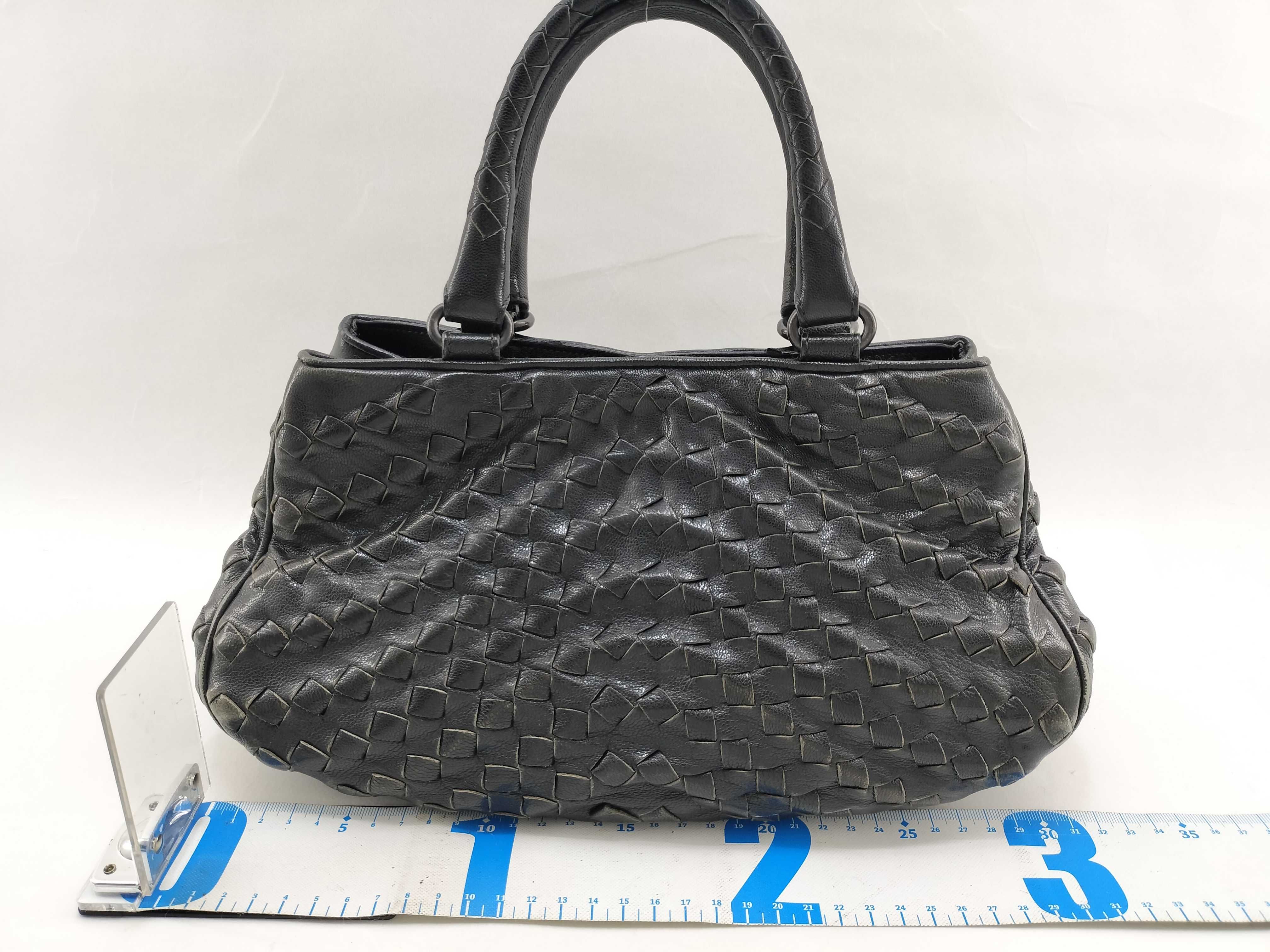 Intrecciato Bottega Intrecciato Handbag — view 2