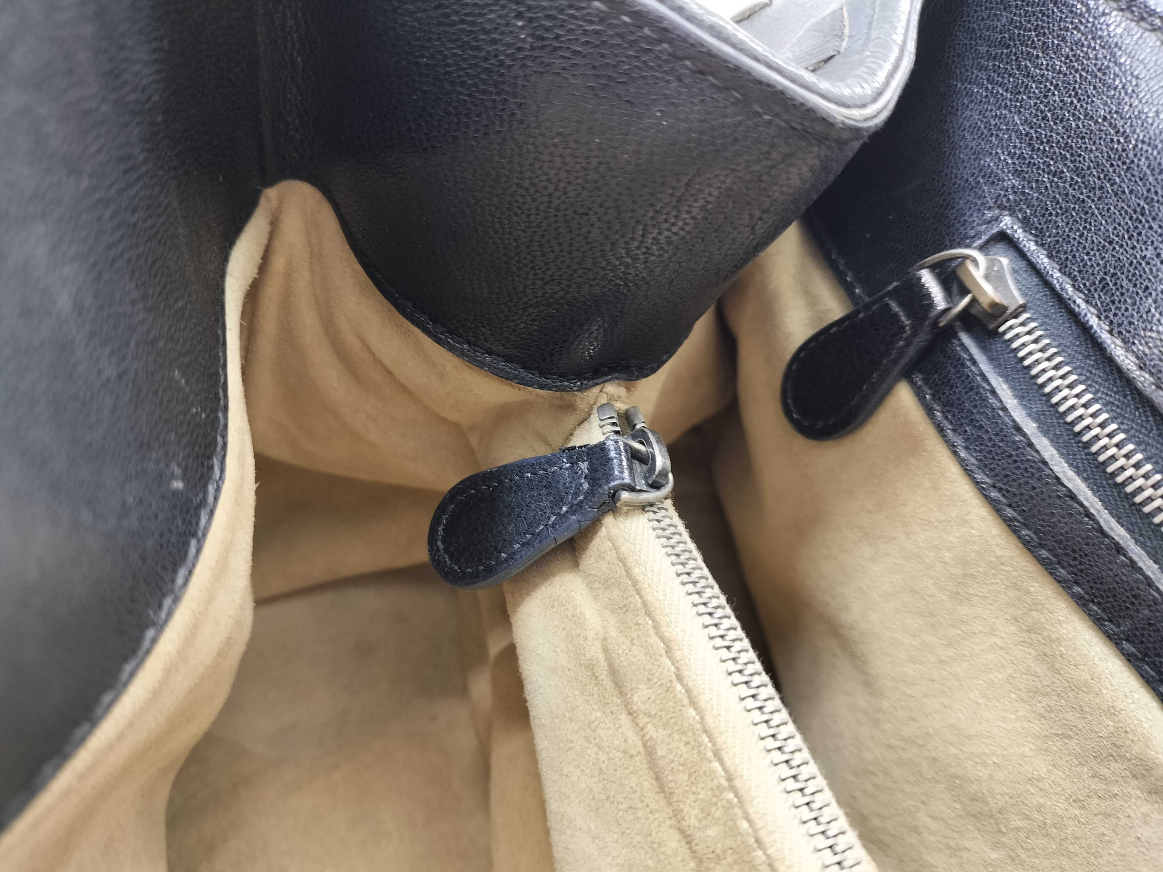 Intrecciato Bottega Intrecciato Handbag — view 11