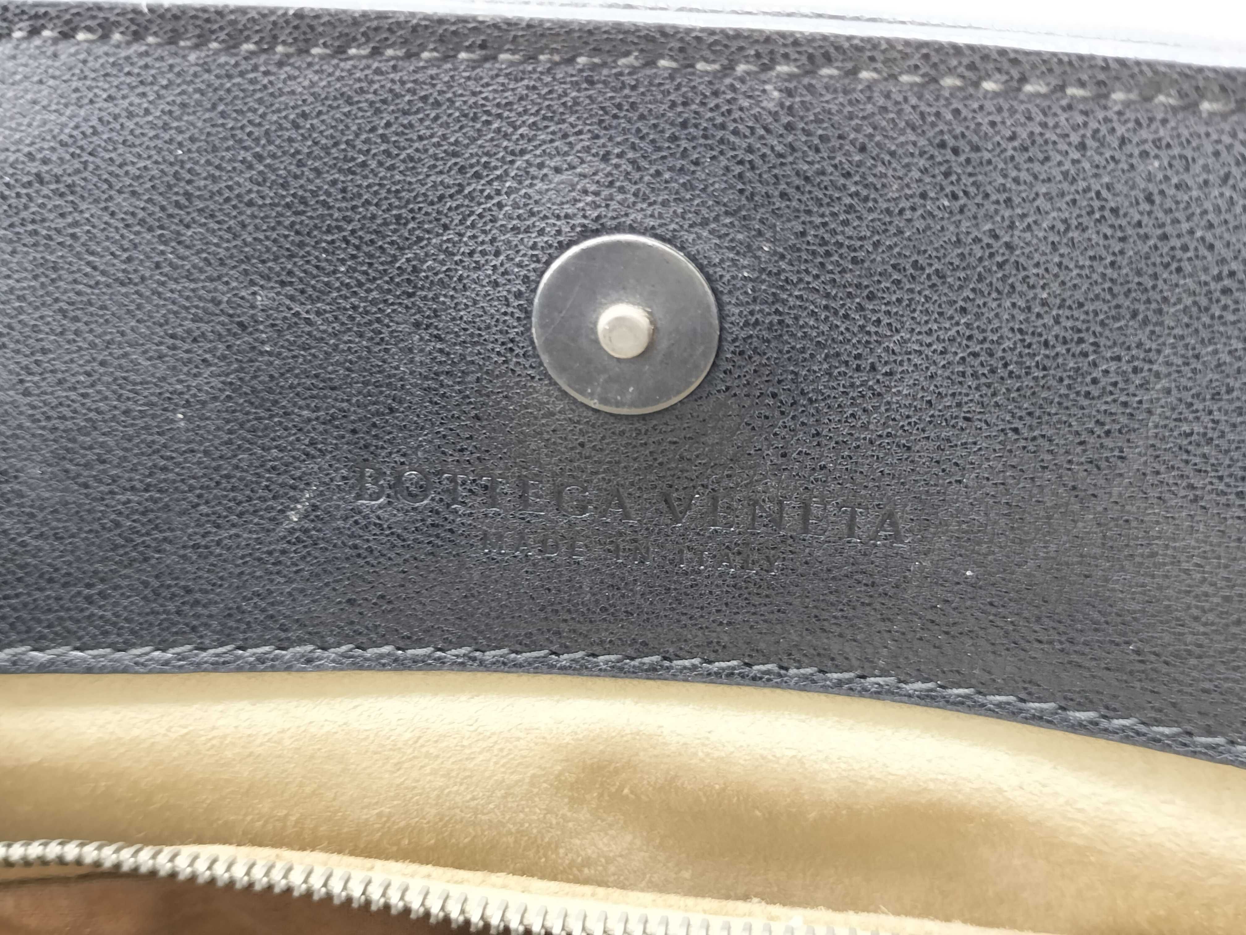 Intrecciato Bottega Intrecciato Handbag — view 15
