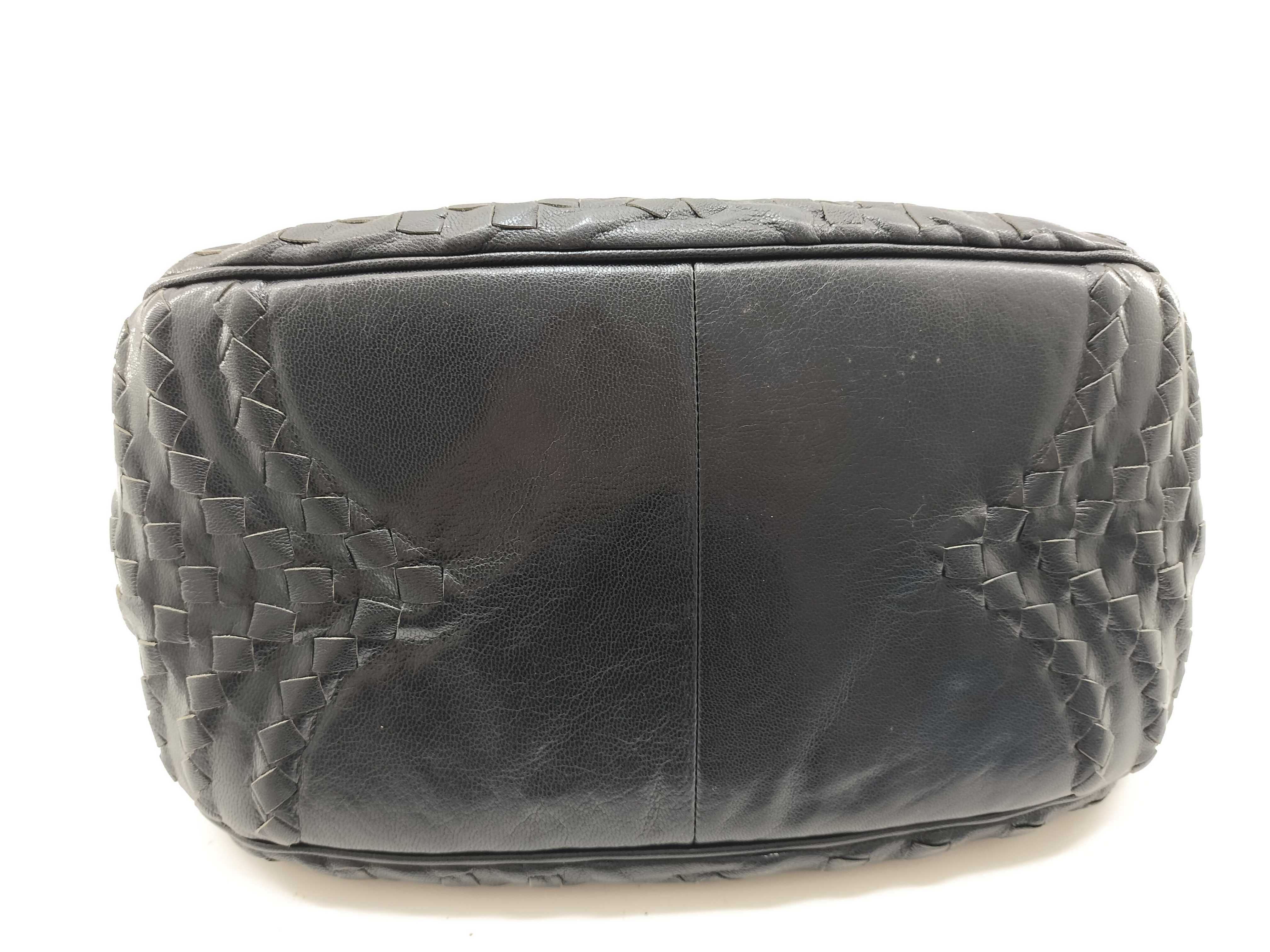 Intrecciato Bottega Intrecciato Handbag — view 6