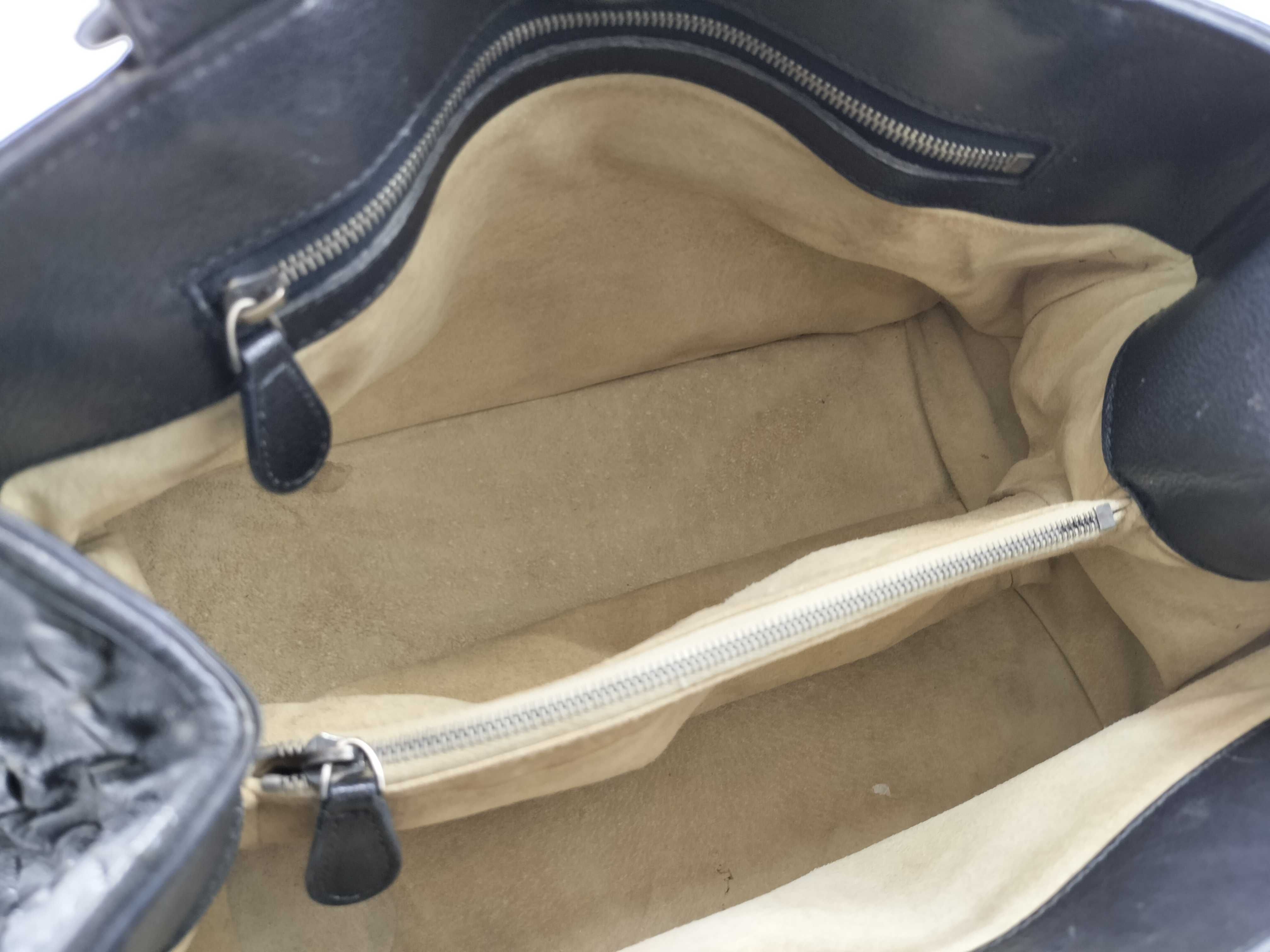 Intrecciato Bottega Intrecciato Handbag — view 10