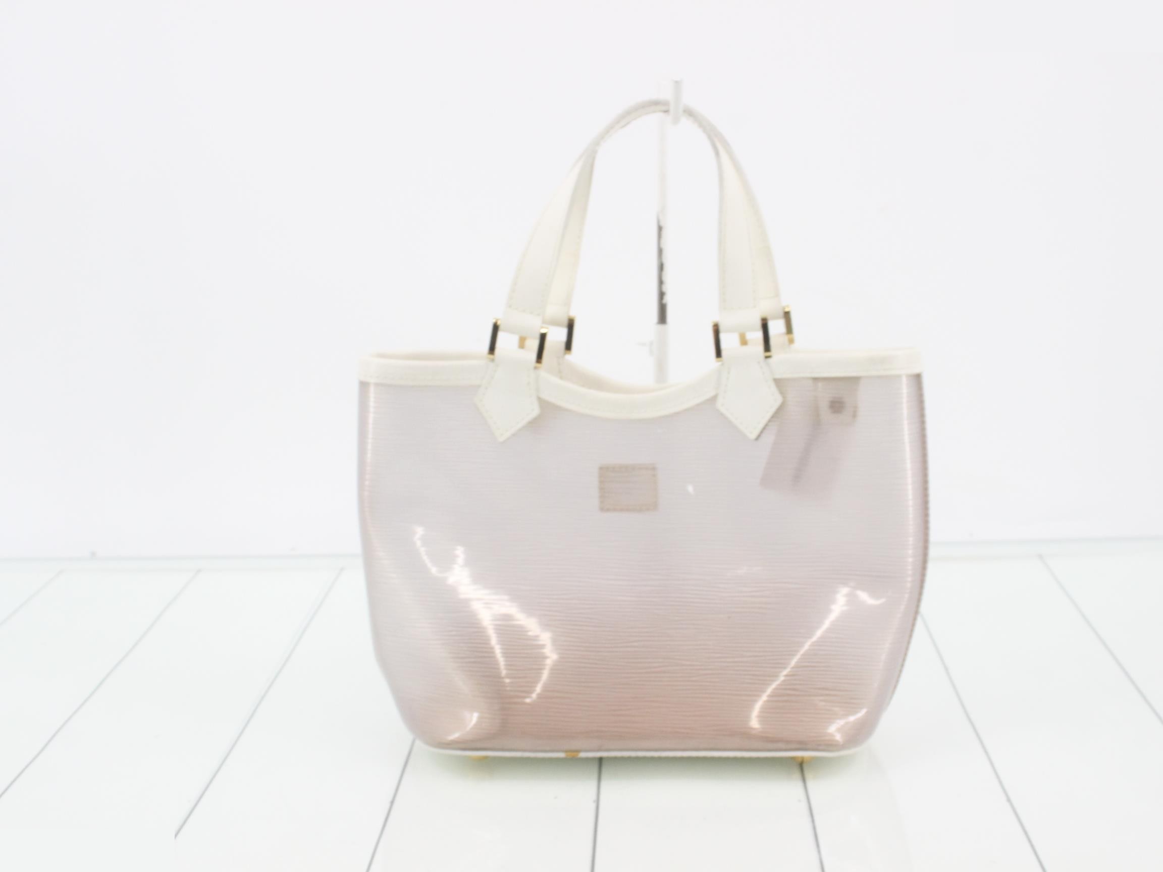 Epi Plage Mini Lagoon Bay Handbag — view 2