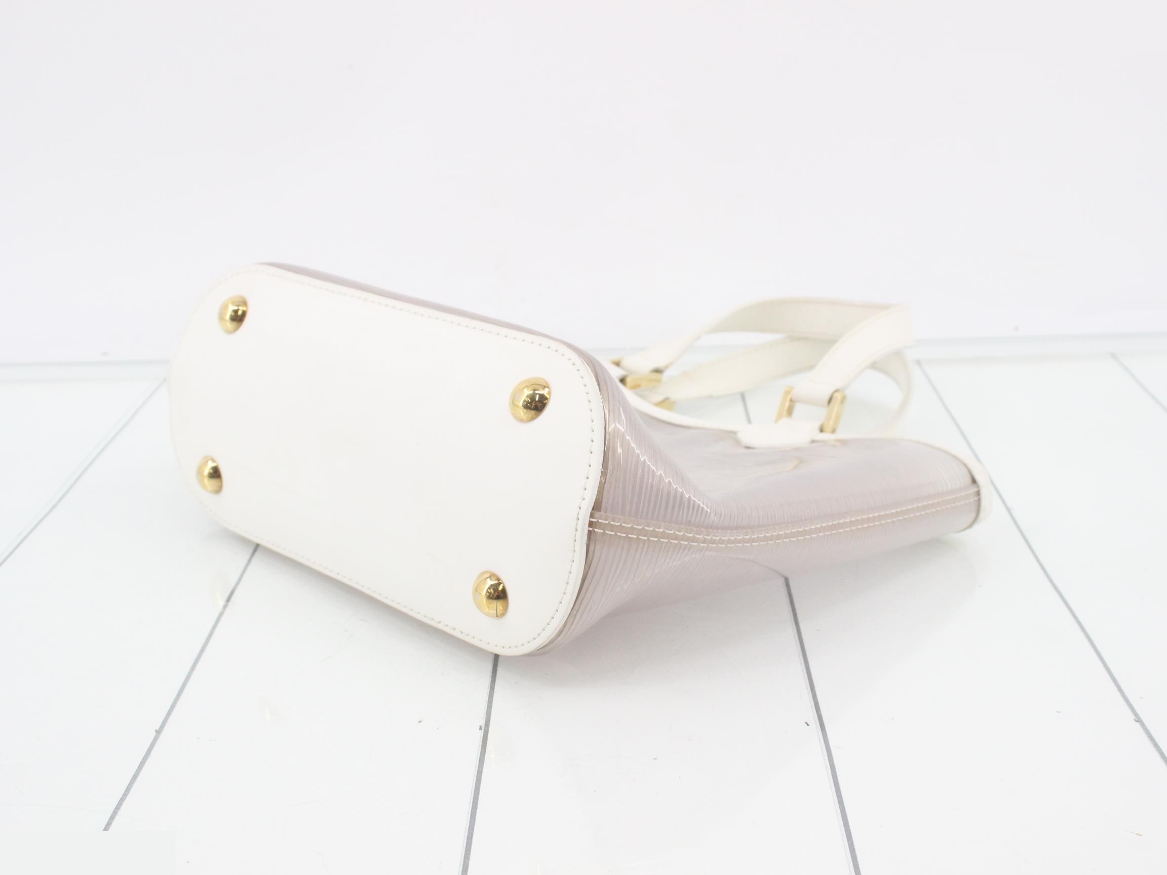 Epi Plage Mini Lagoon Bay Handbag — view 6