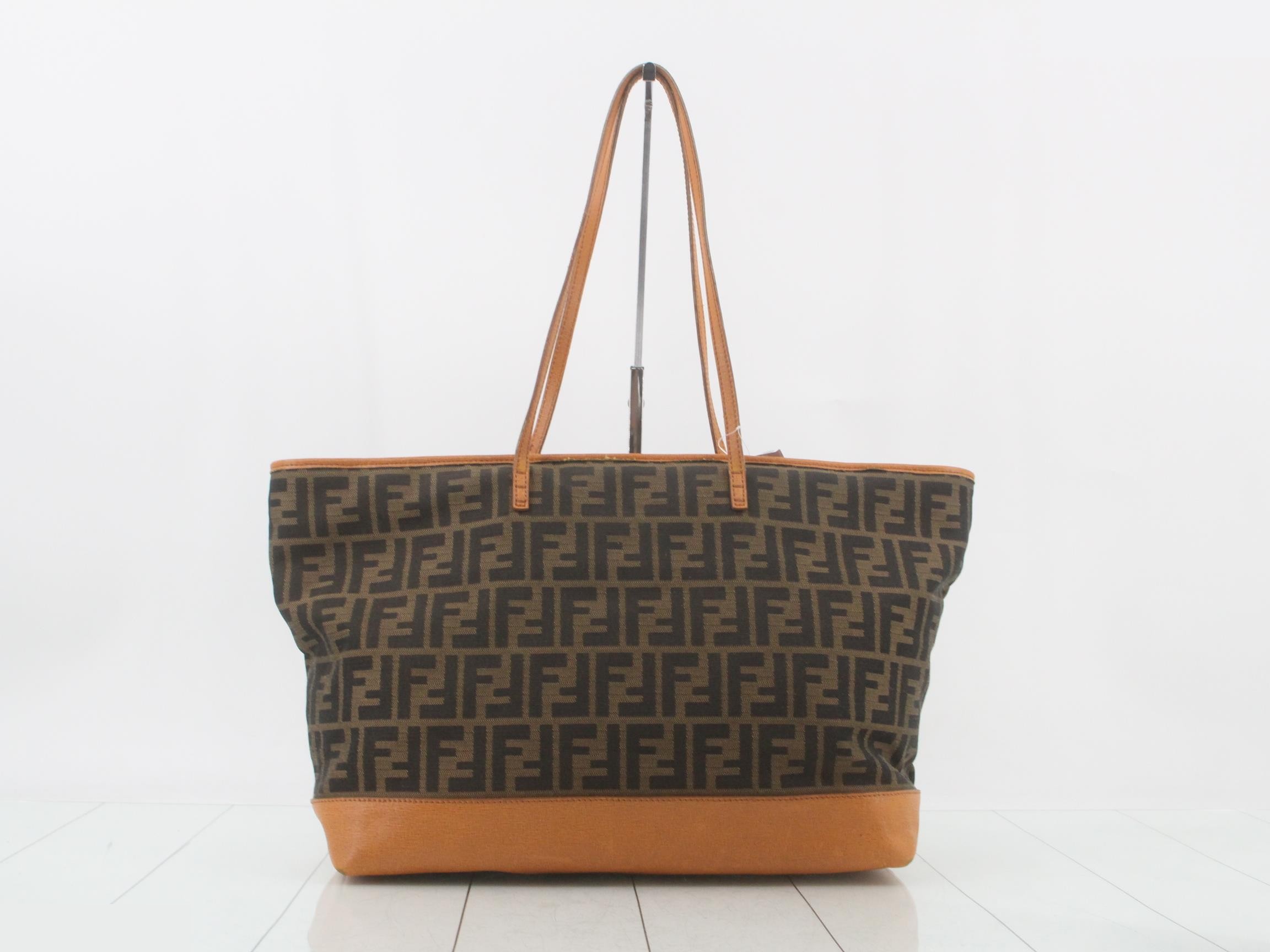Zucca tote bag — view 2