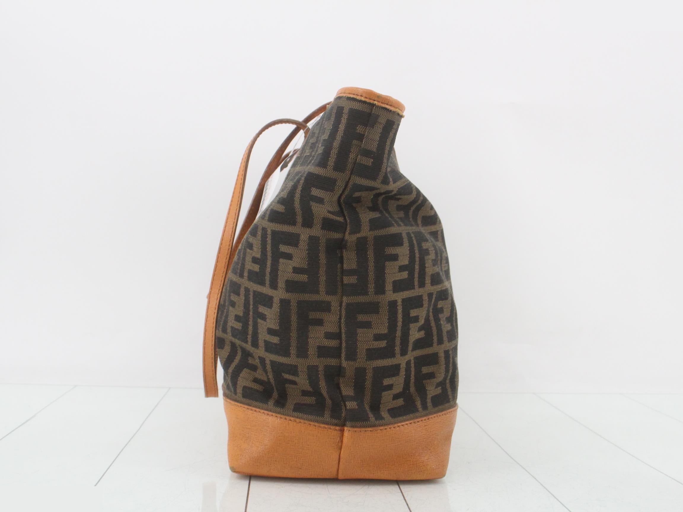 Zucca tote bag — view 4