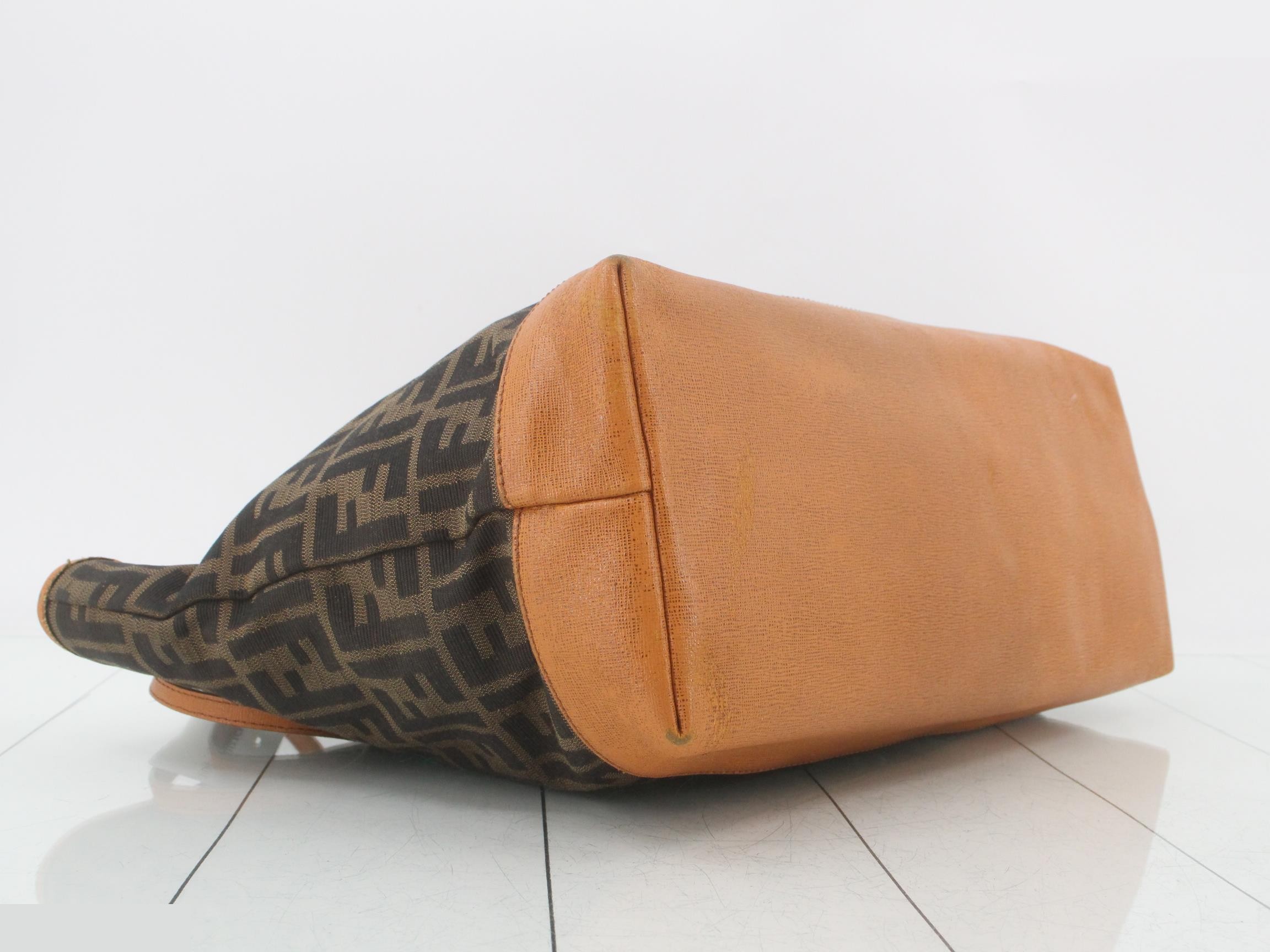 Zucca tote bag — view 5