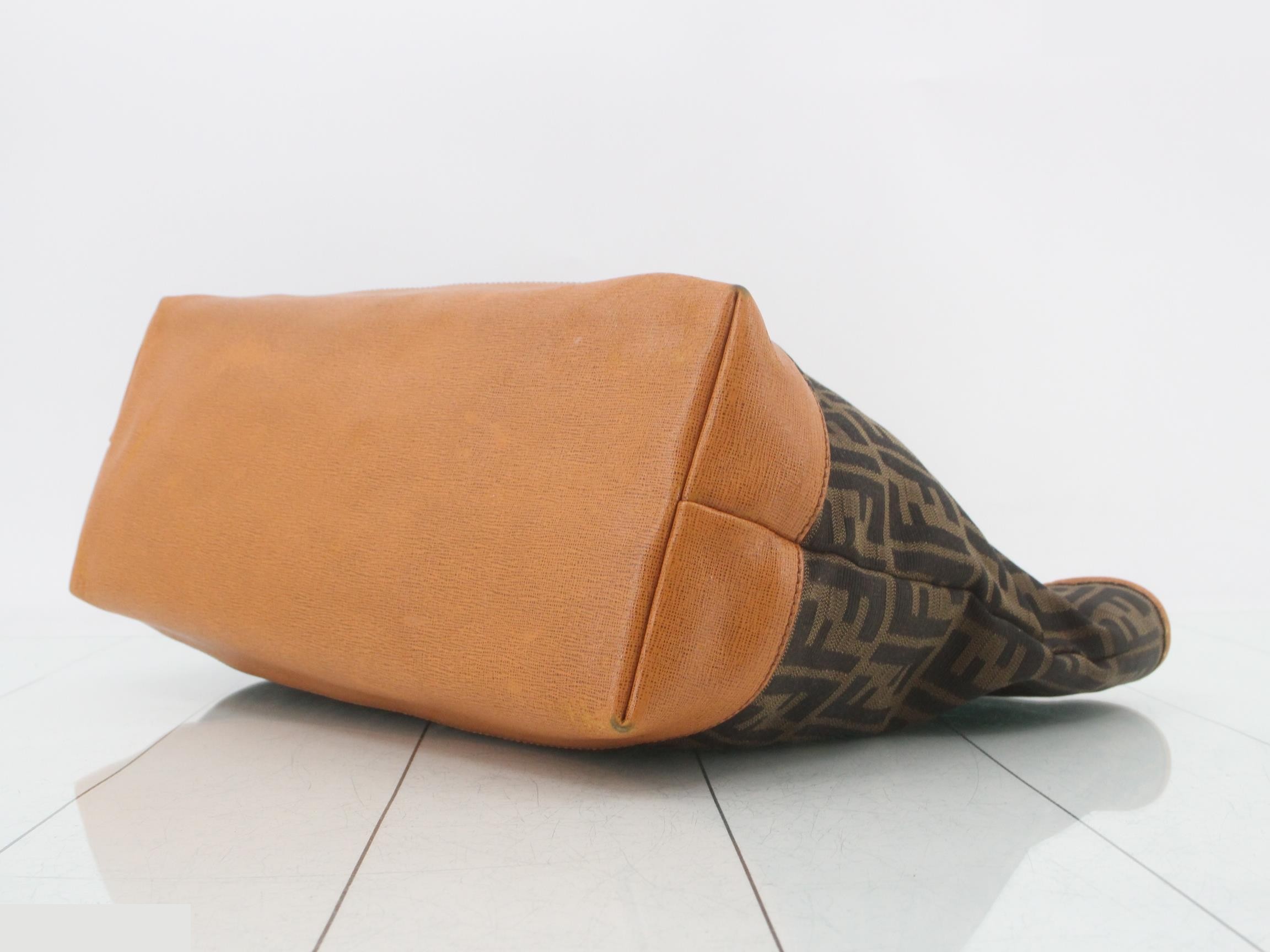 Zucca tote bag — view 6