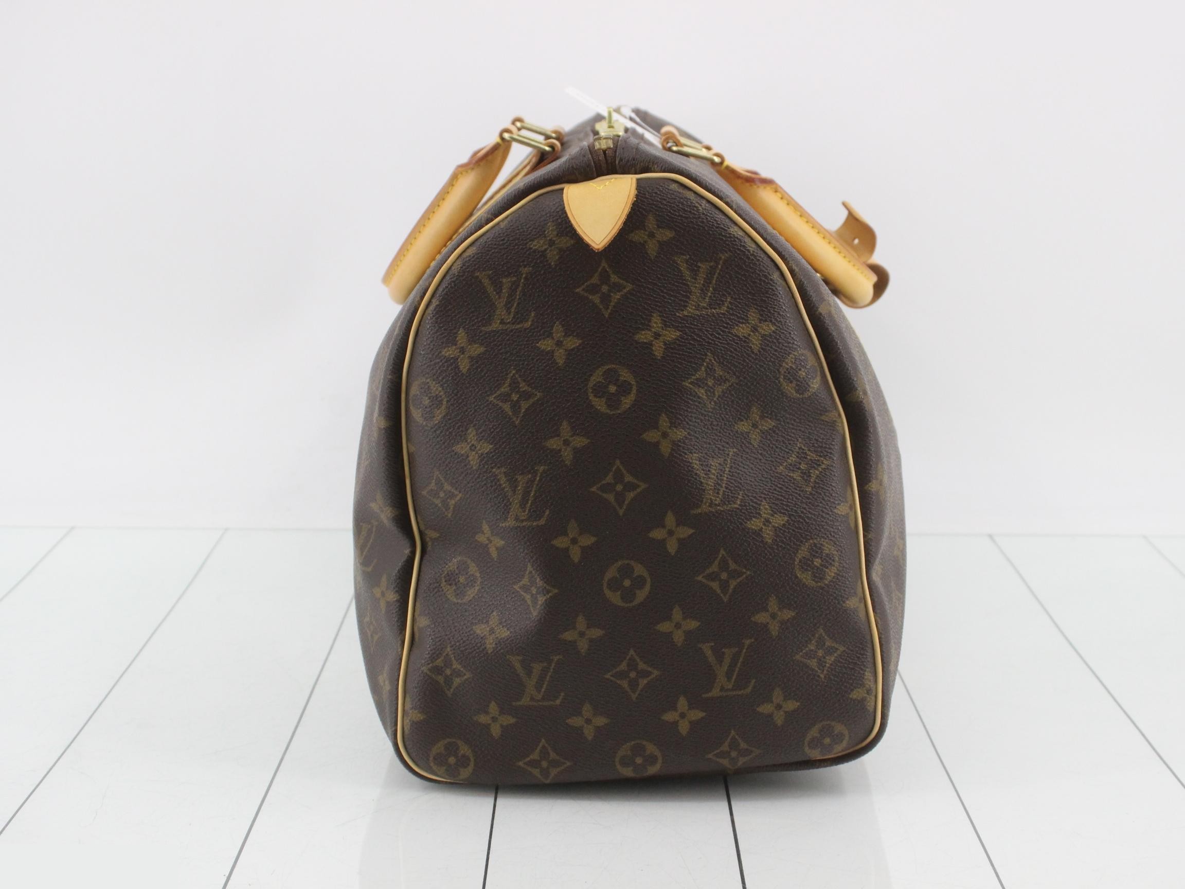 Keepall 45 — view 3