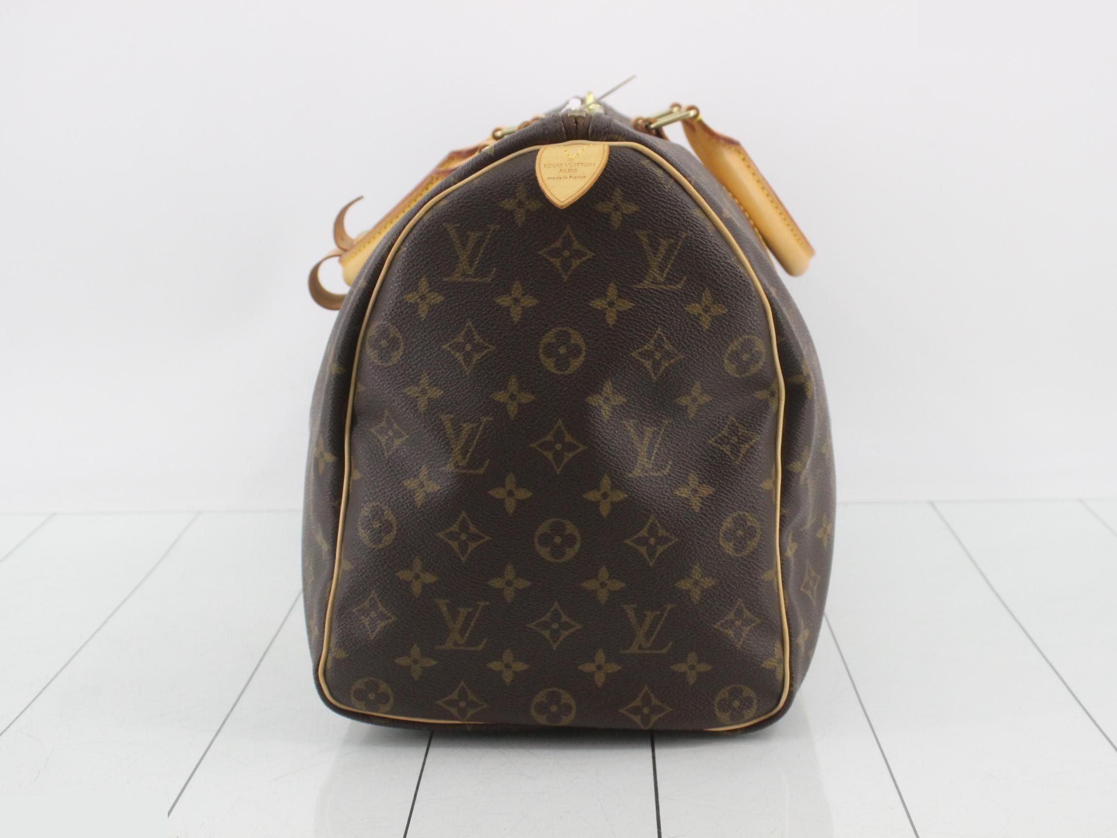 Keepall 45 — view 4