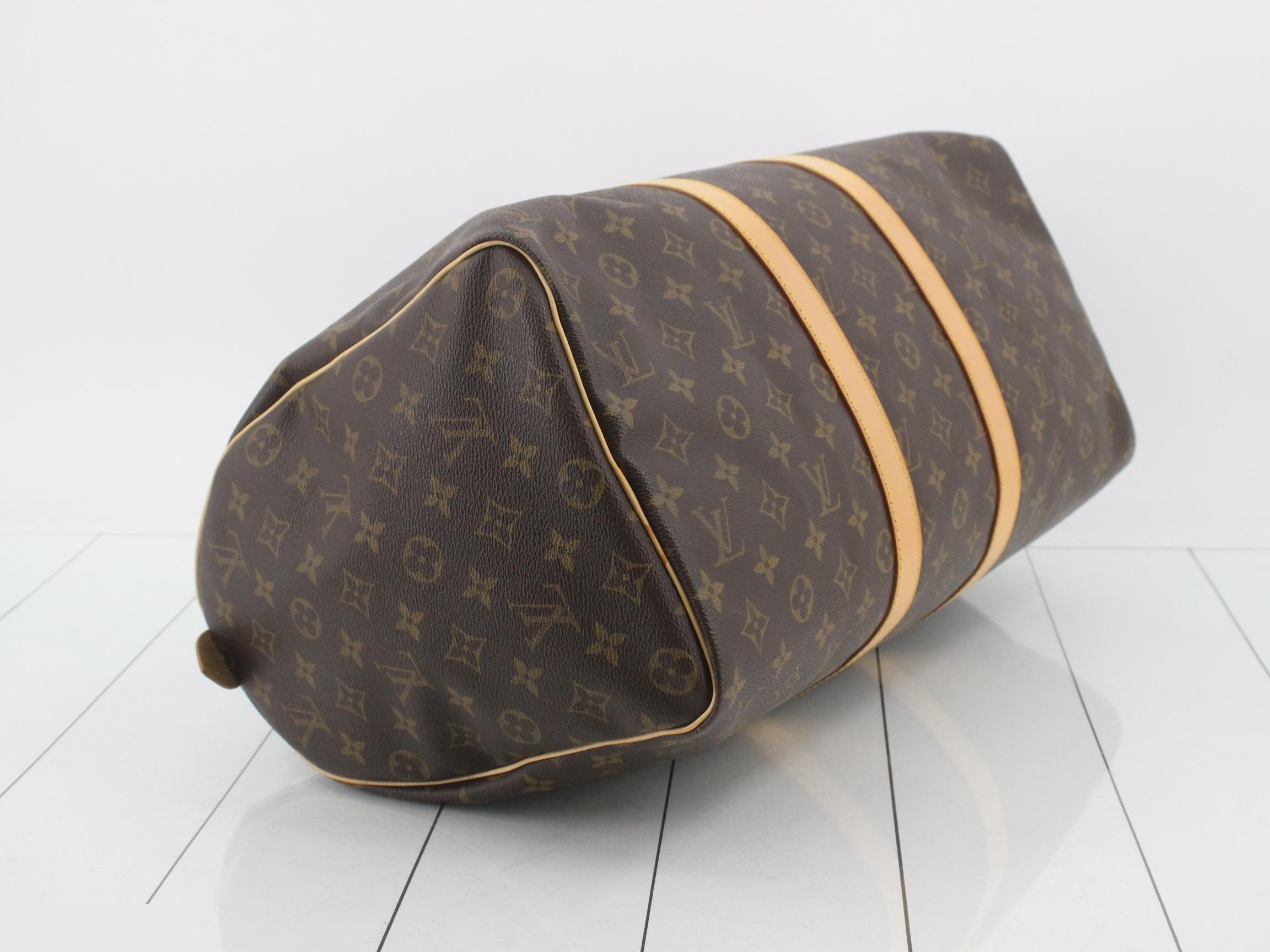 Keepall 45 — view 5