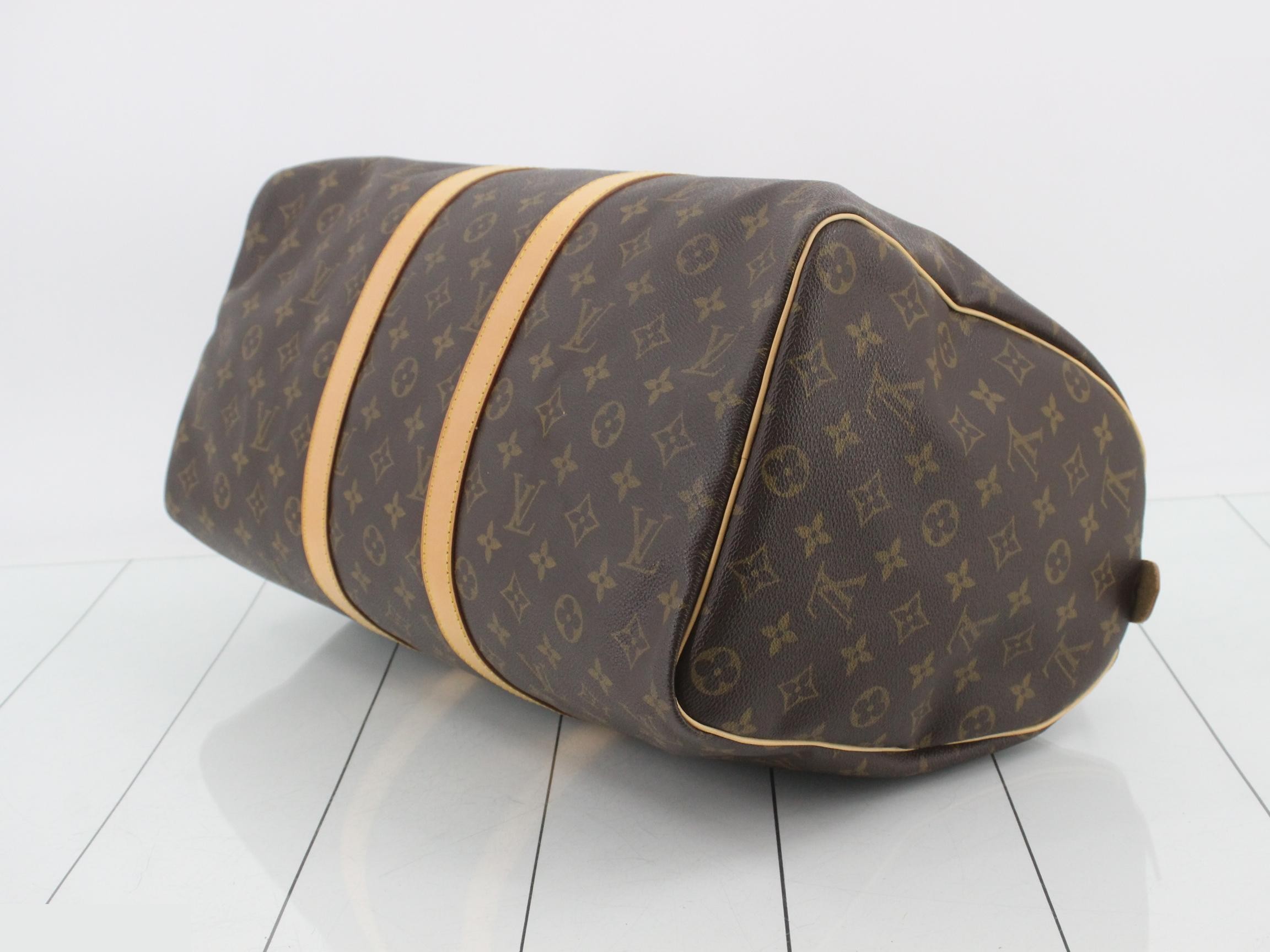 Keepall 45 — view 6