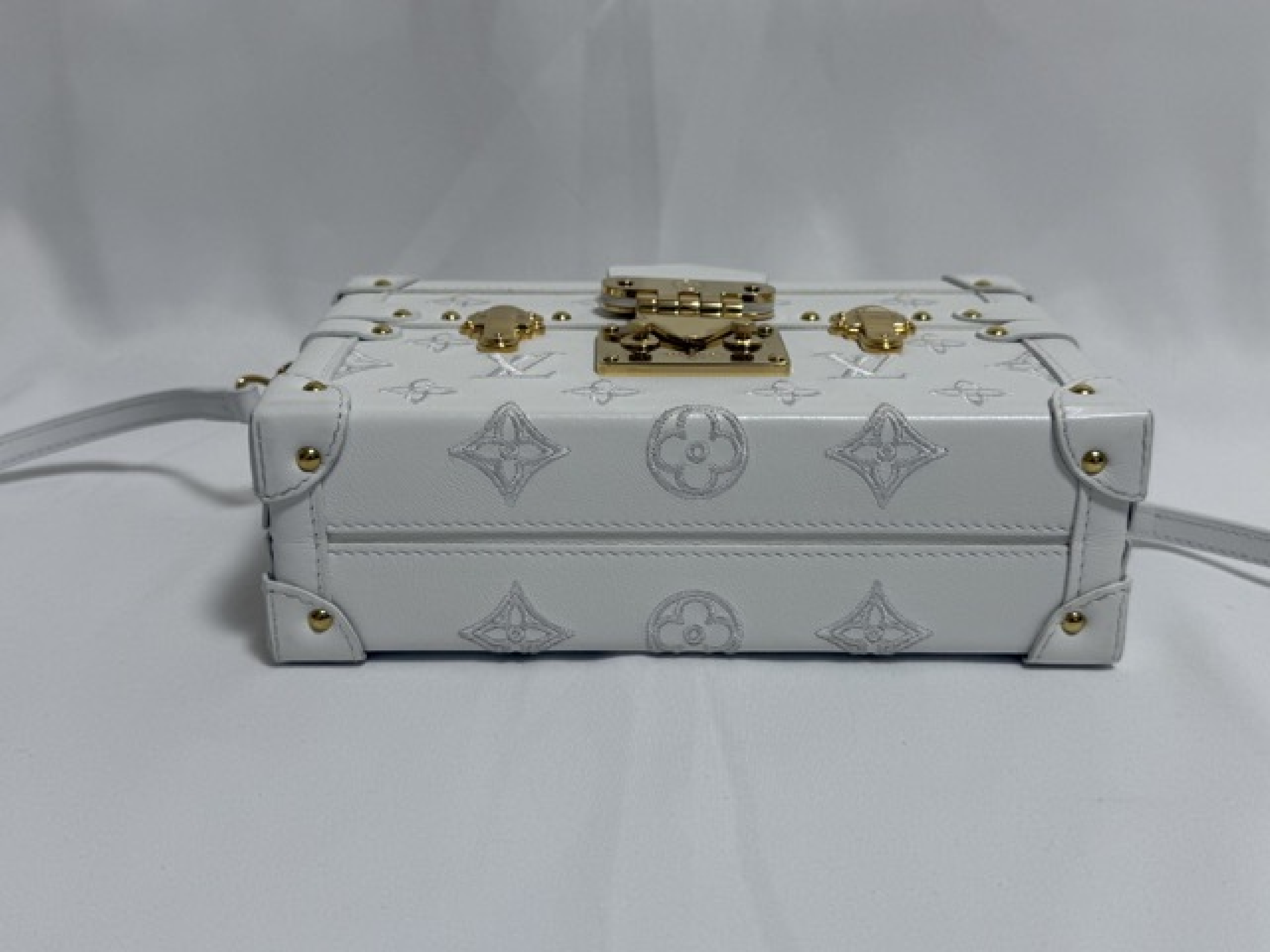 Pochette Petite Malle M20847 Shoulder Bag — view 2