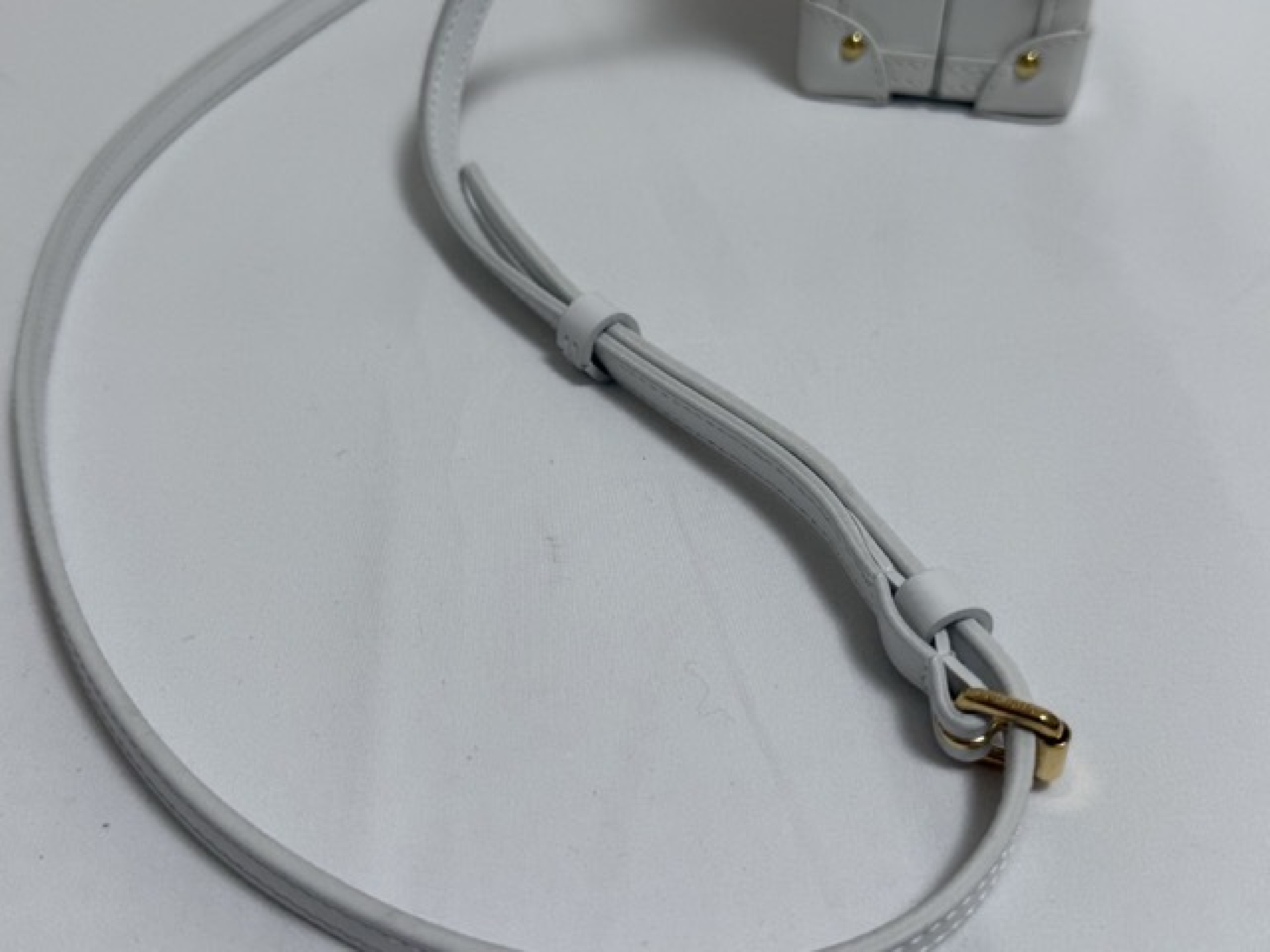 Pochette Petite Malle M20847 Shoulder Bag — view 6