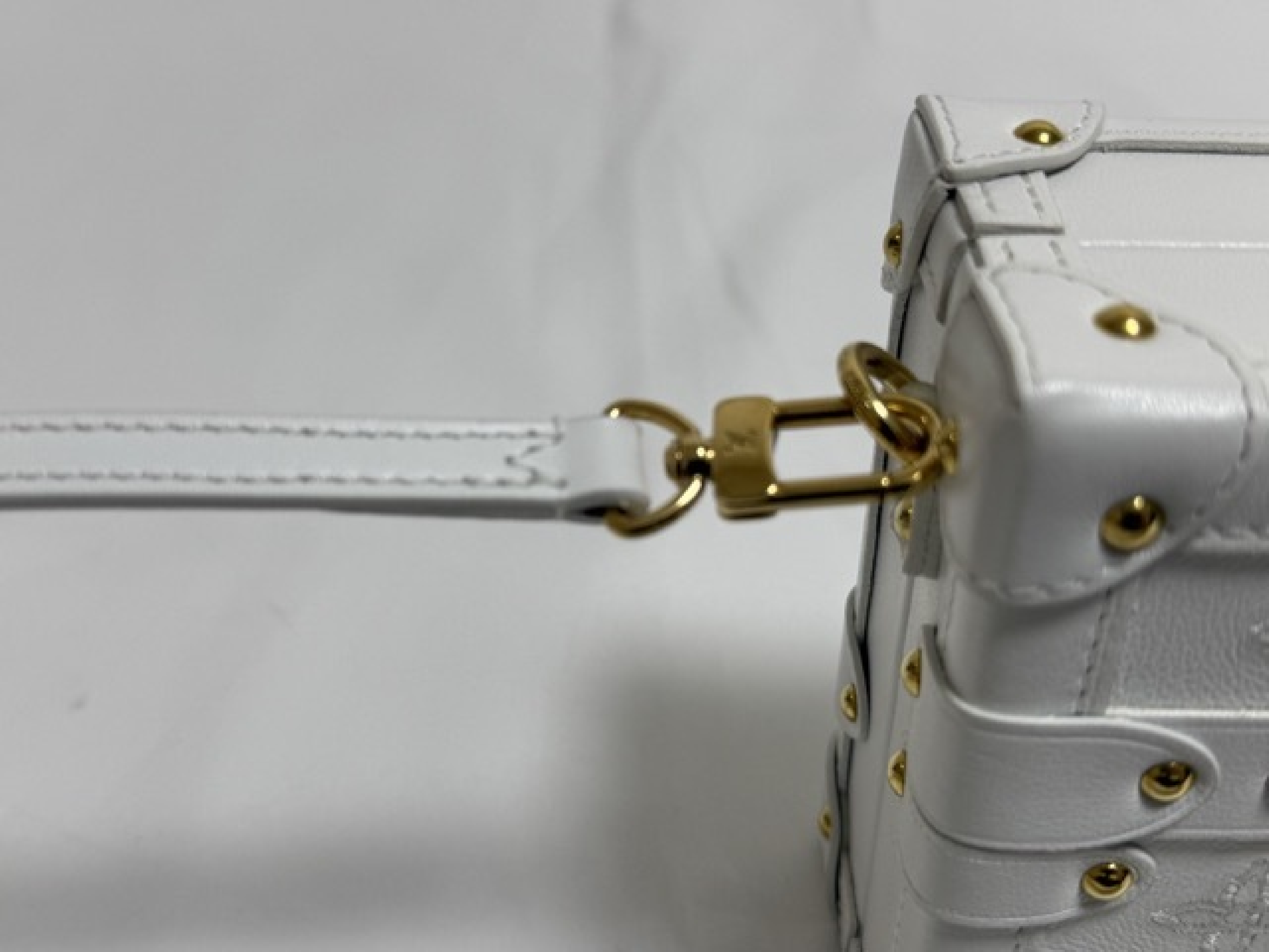 Pochette Petite Malle M20847 Shoulder Bag — view 9