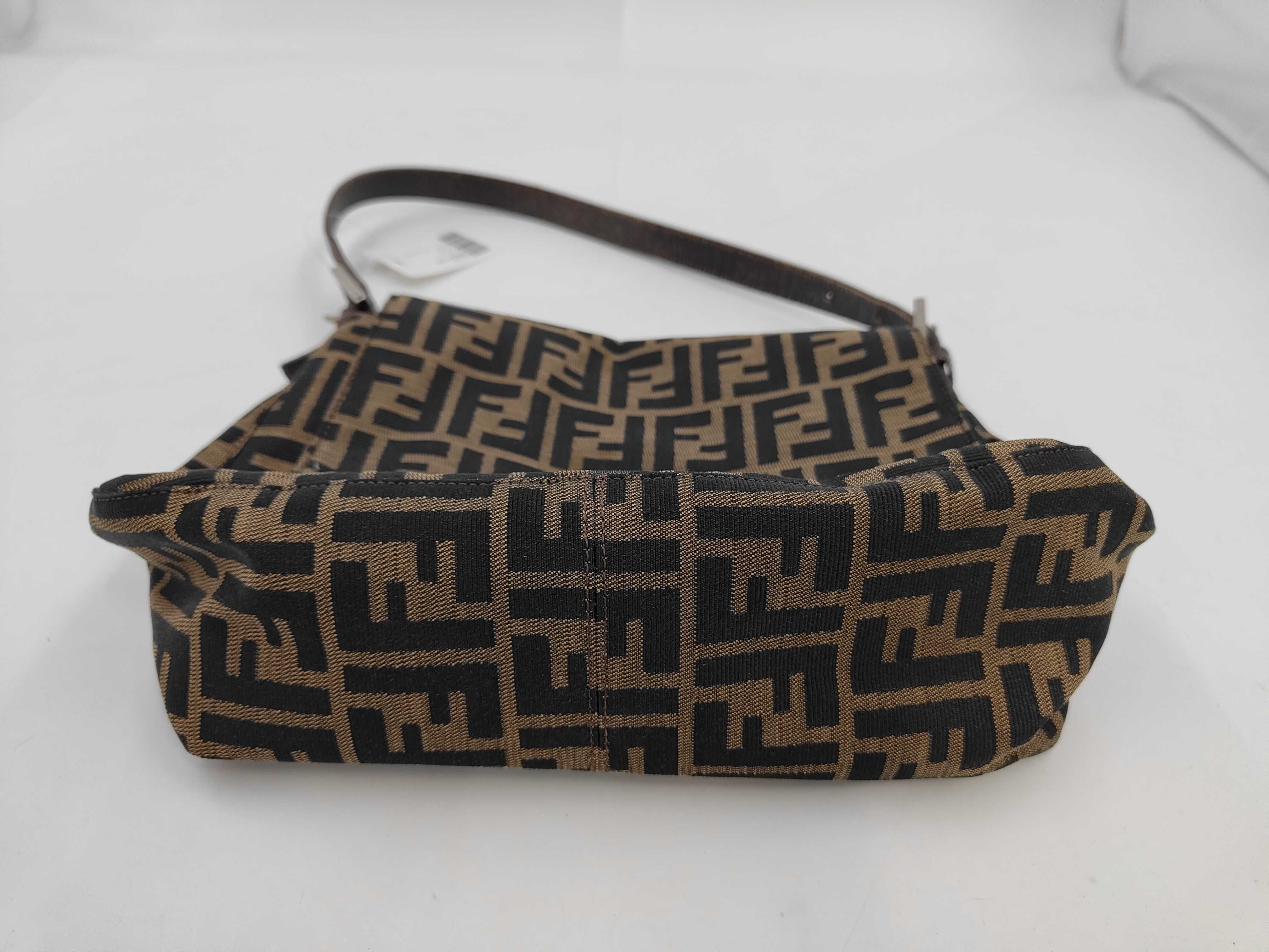 Zucca pattern Mamma one-shoulder handbag — view 3