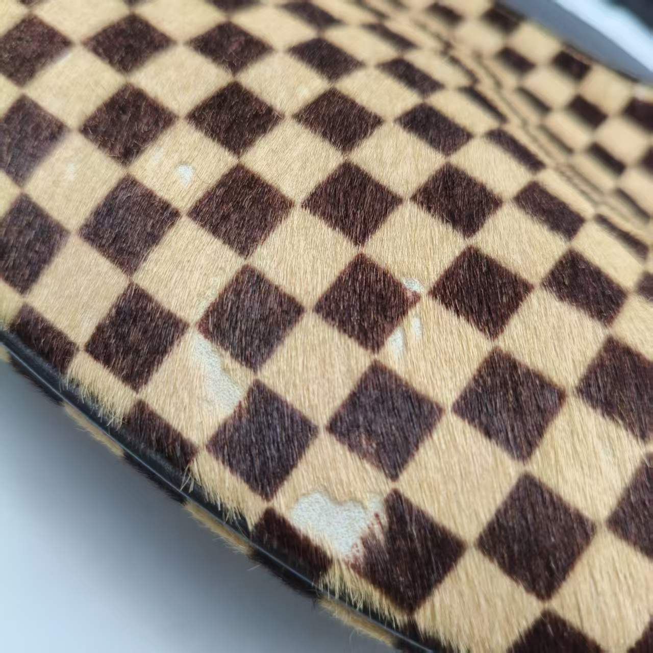【*Shipped from: China*】LOUIS VUITTON Pony Hair Handbag — view 8