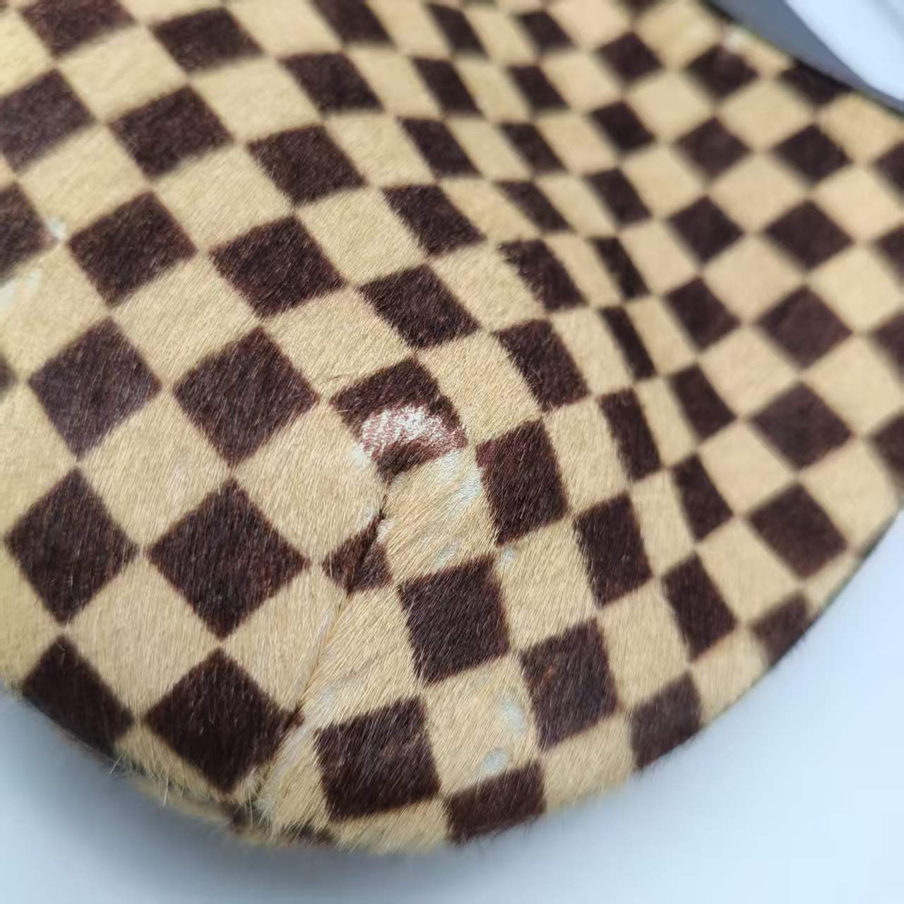 【*Shipped from: China*】LOUIS VUITTON Pony Hair Handbag — view 9