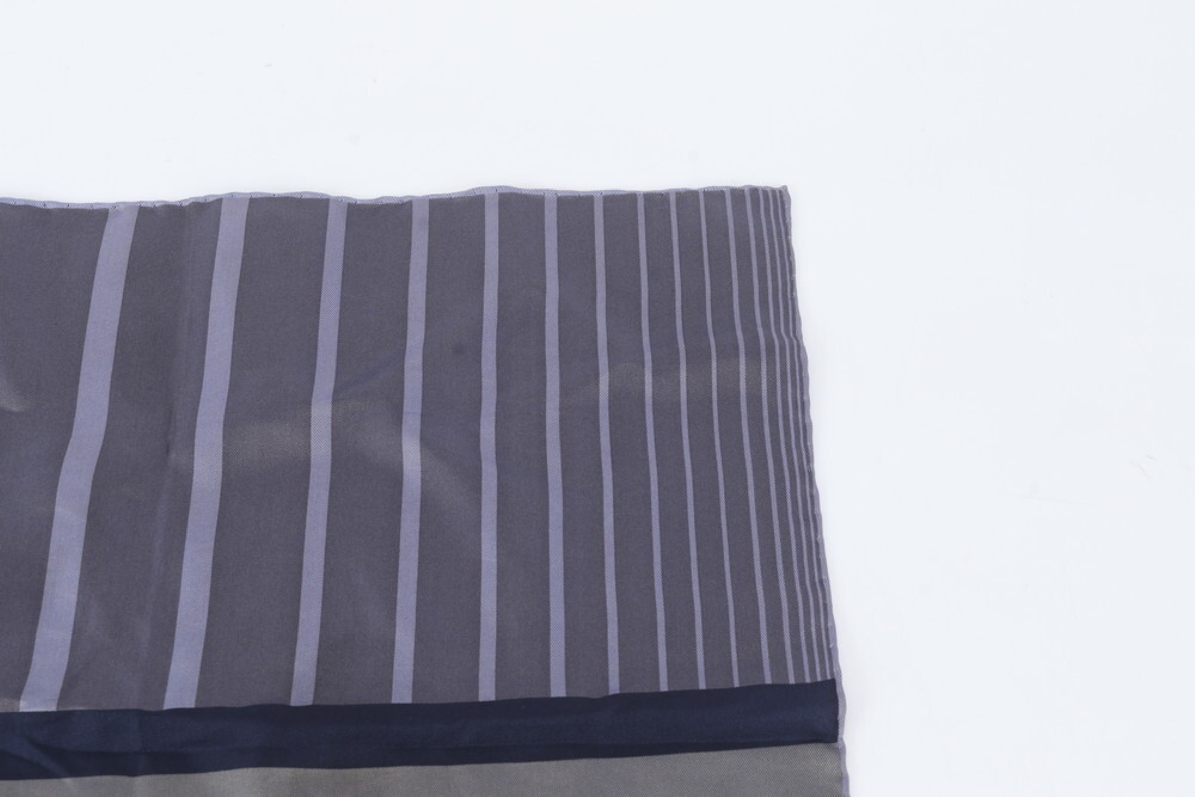 100% Silk Scarf and other accessories — view 3