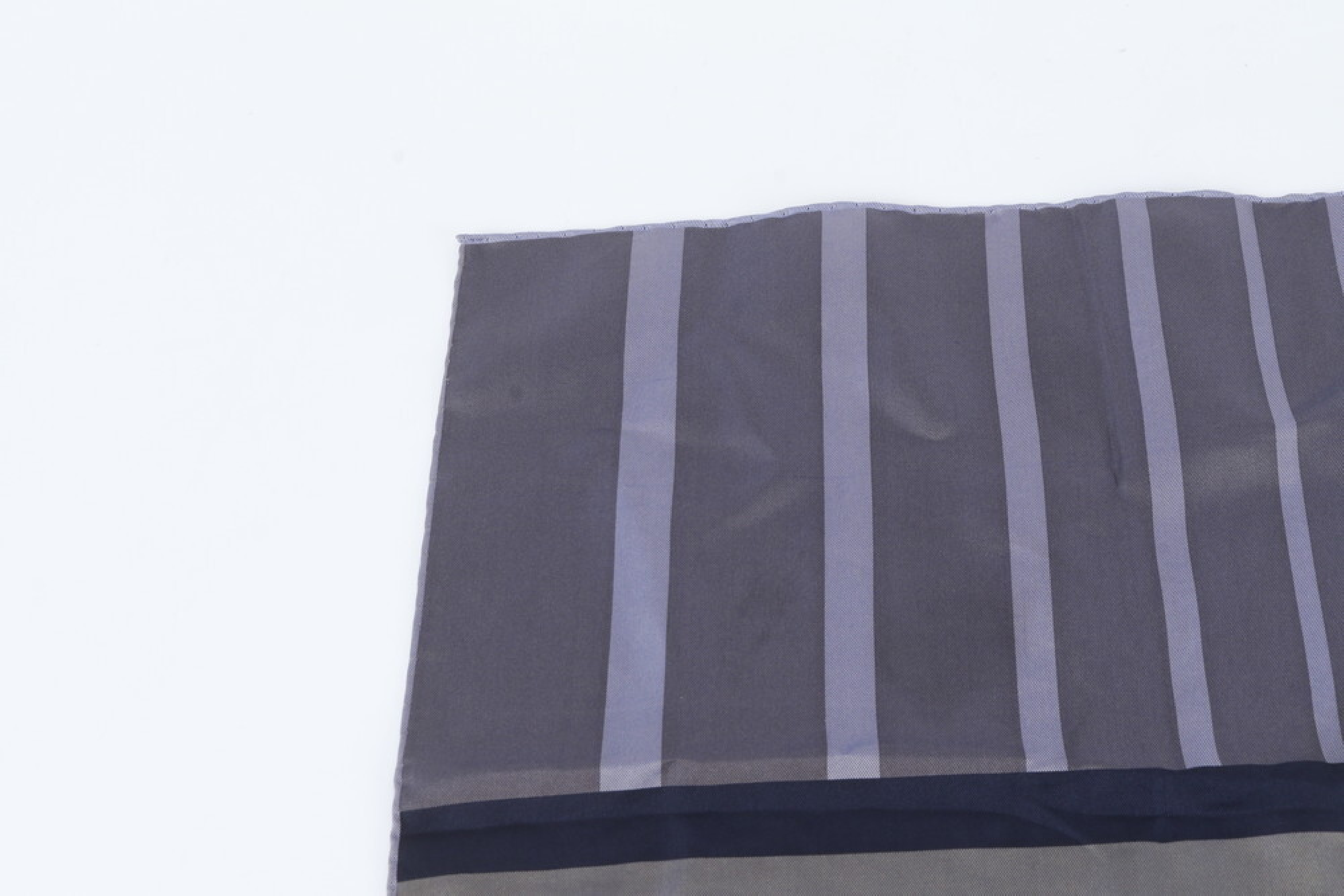 100% Silk Scarf and other accessories — view 4