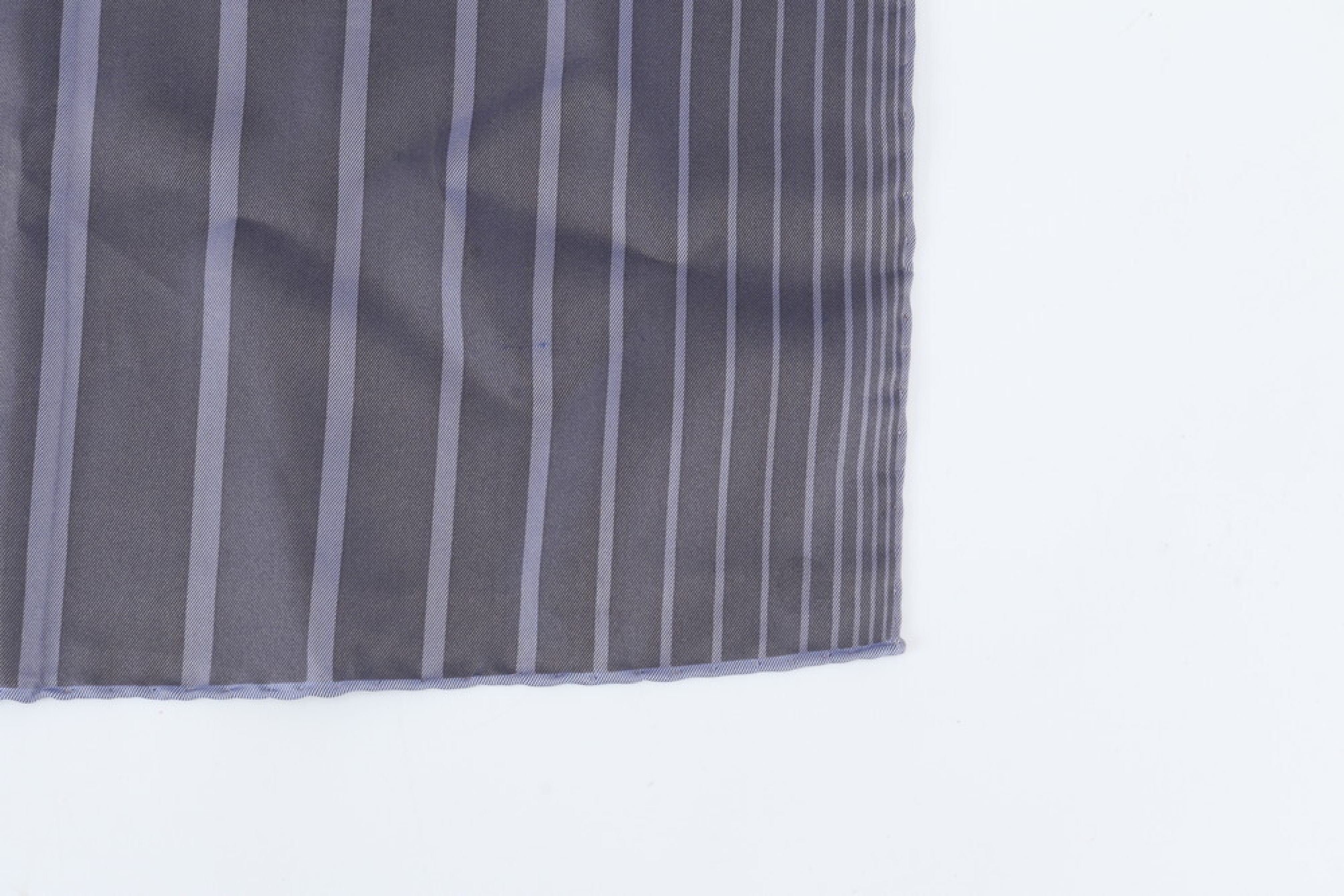 100% Silk Scarf and other accessories — view 5