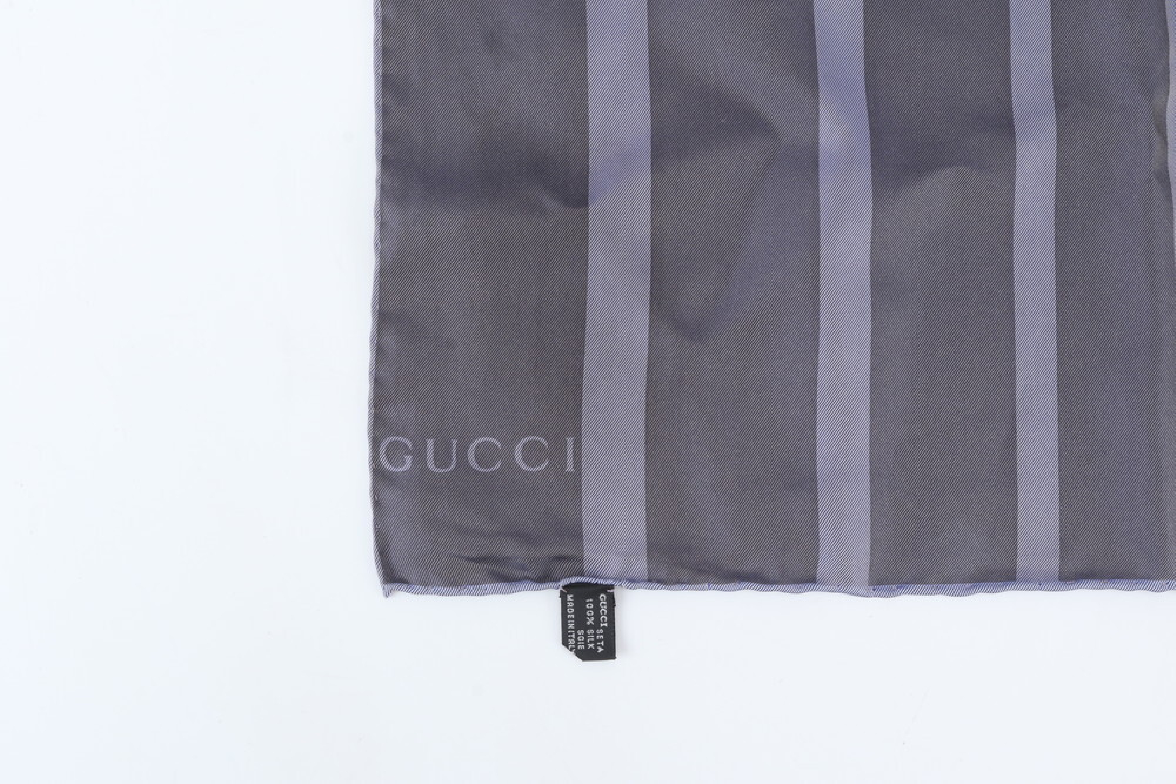 100% Silk Scarf and other accessories — view 6