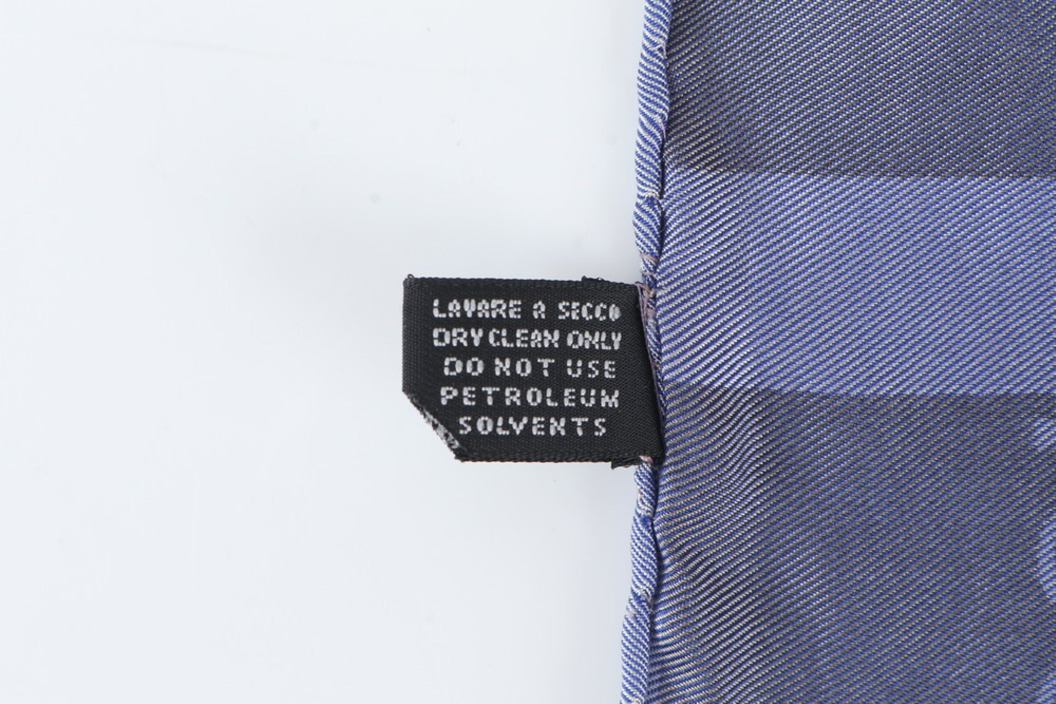 100% Silk Scarf and other accessories — view 9