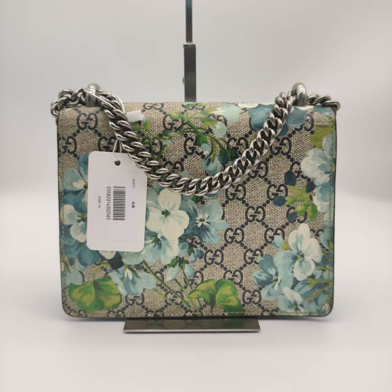 【*Shipped from: China*】GUCCI Dionysus PU 421970 Shoulder Bag — view 2