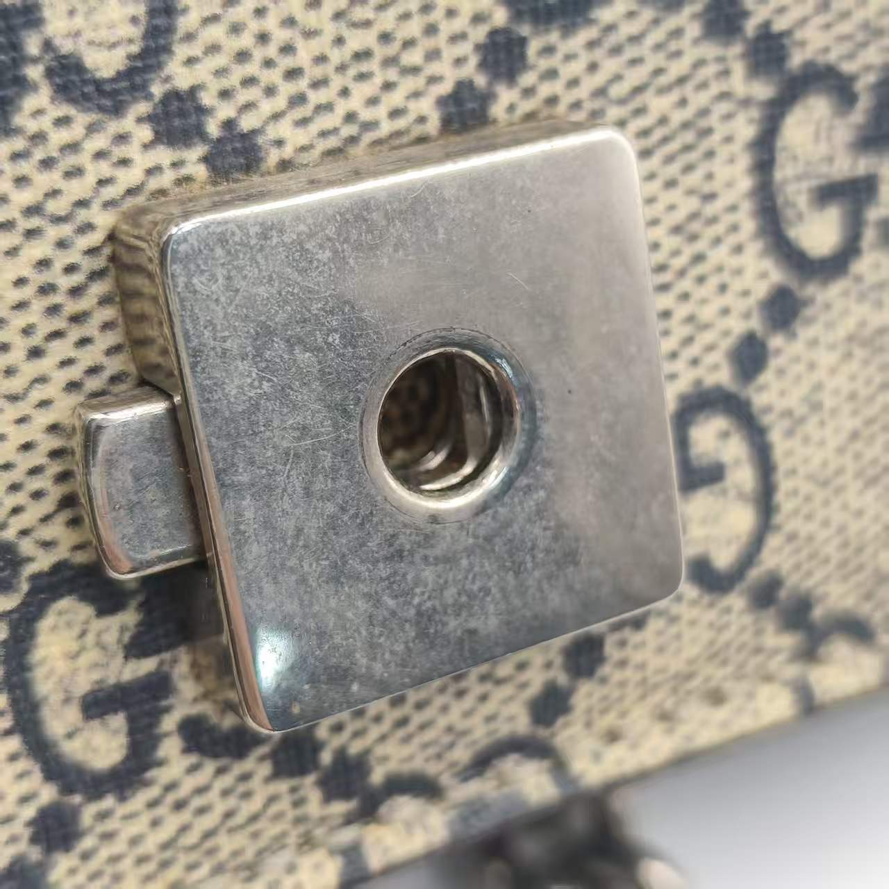 【*Shipped from: China*】GUCCI Dionysus PU 421970 Shoulder Bag — view 13