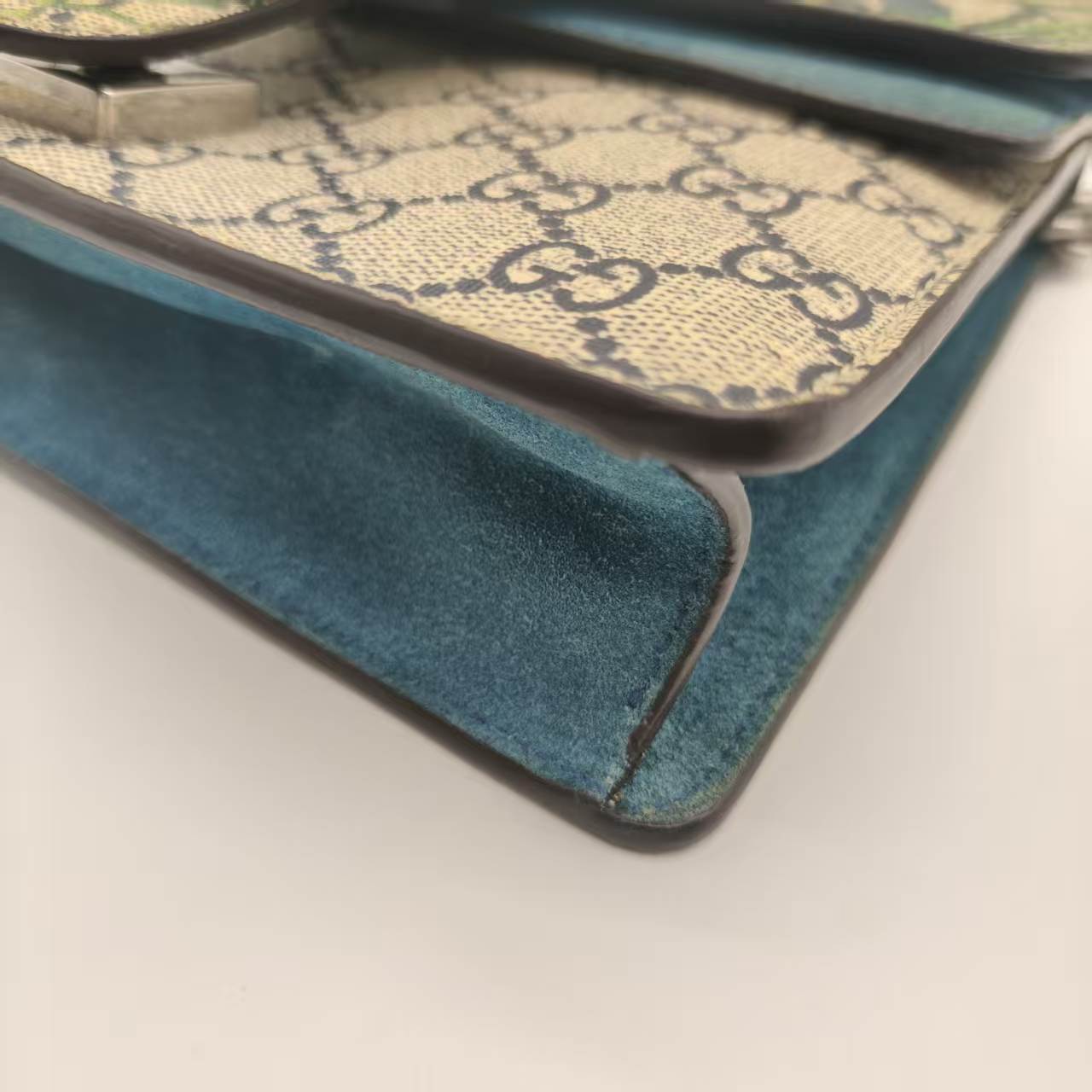 【*Shipped from: China*】GUCCI Dionysus PU 421970 Shoulder Bag — view 5
