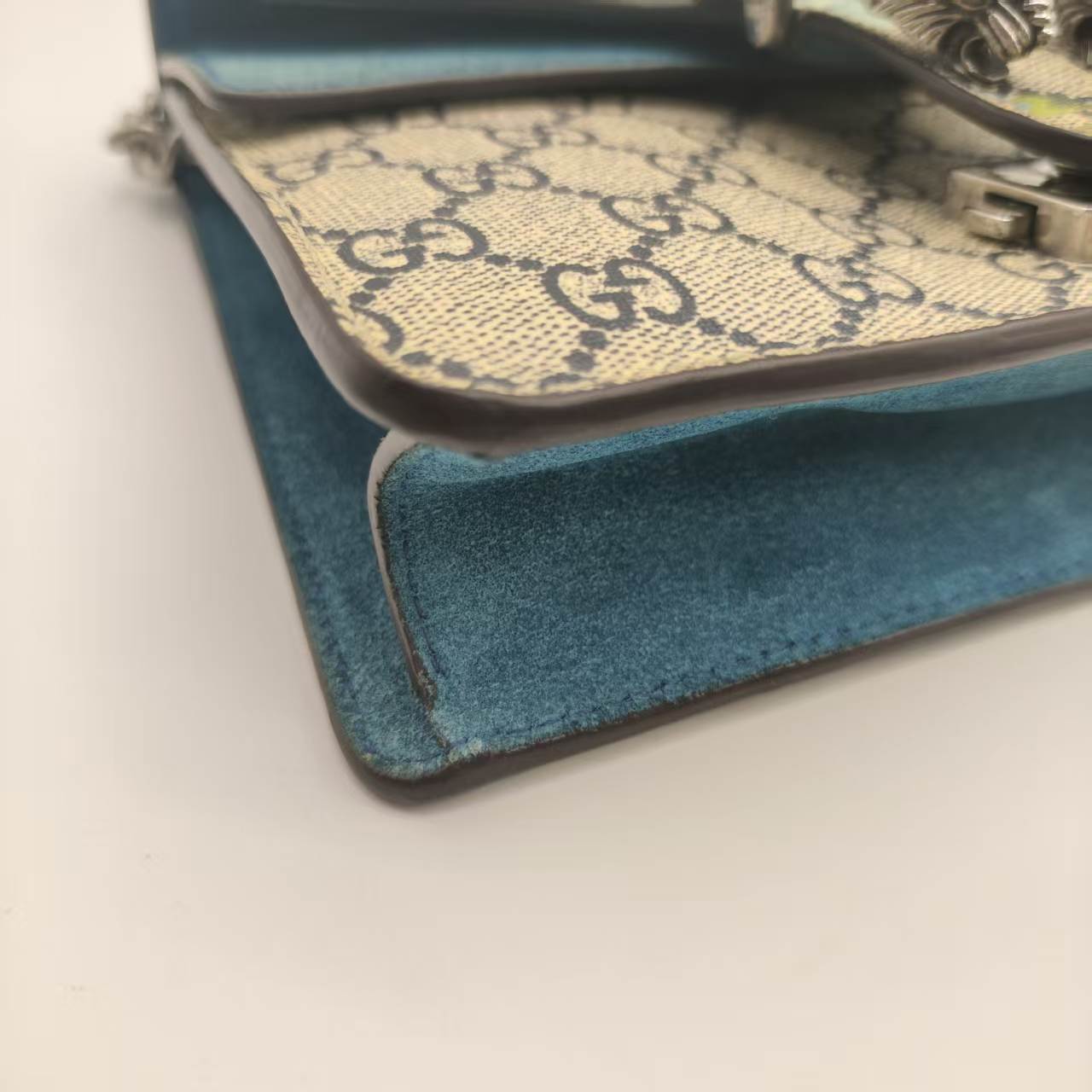 【*Shipped from: China*】GUCCI Dionysus PU 421970 Shoulder Bag — view 6