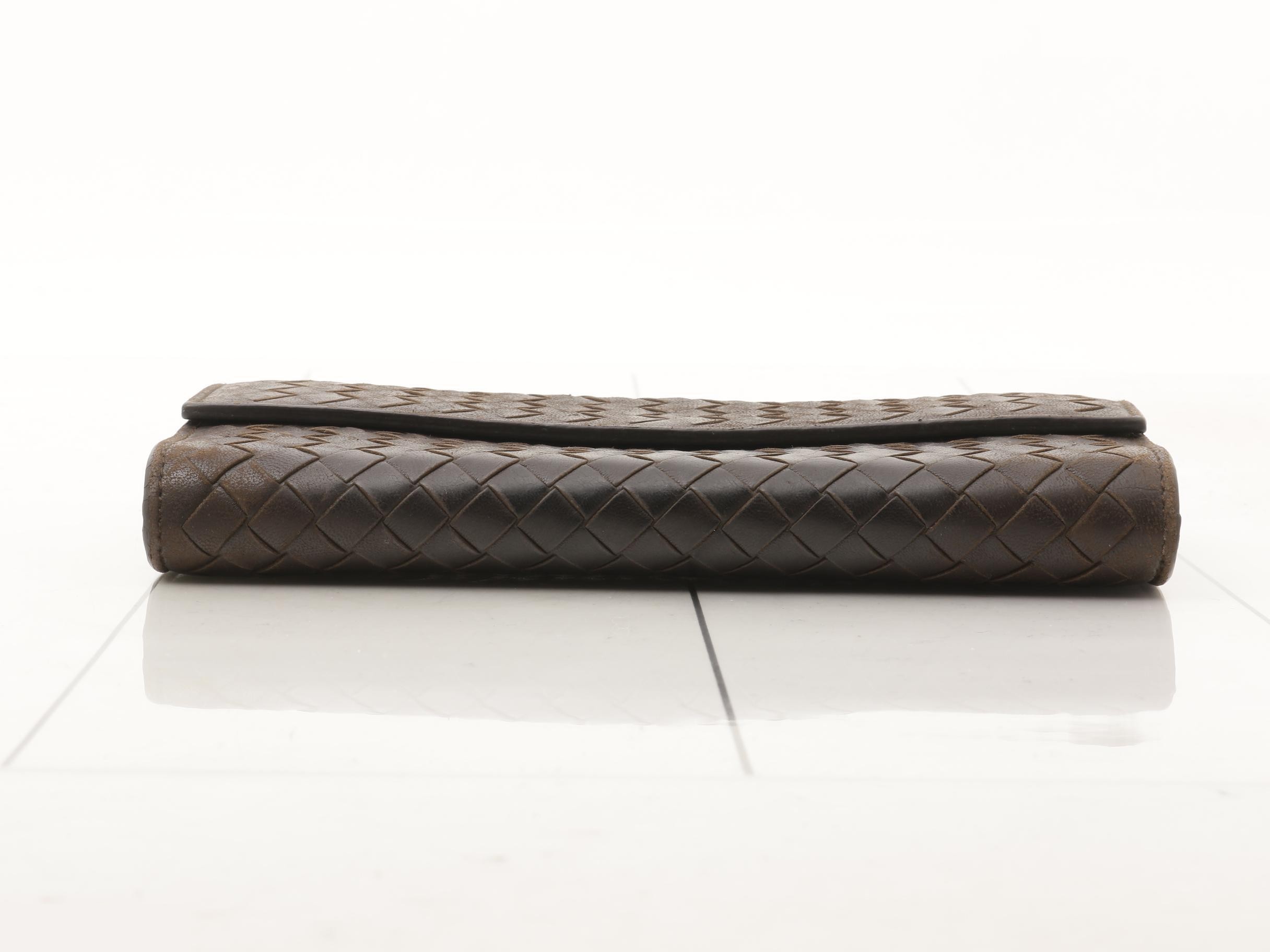 Intrecciato (bags) and wallets — view 3