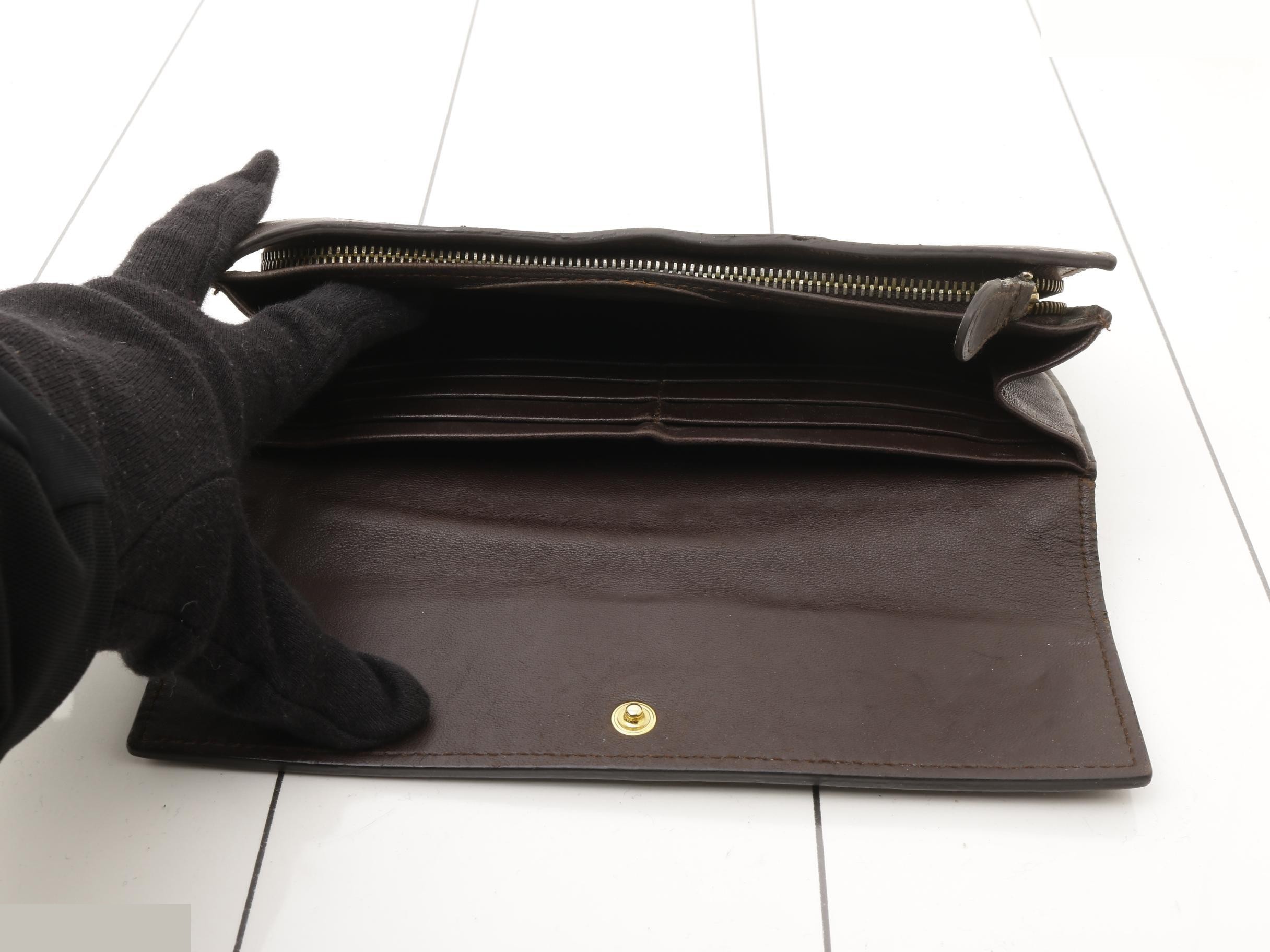 Intrecciato (bags) and wallets — view 4