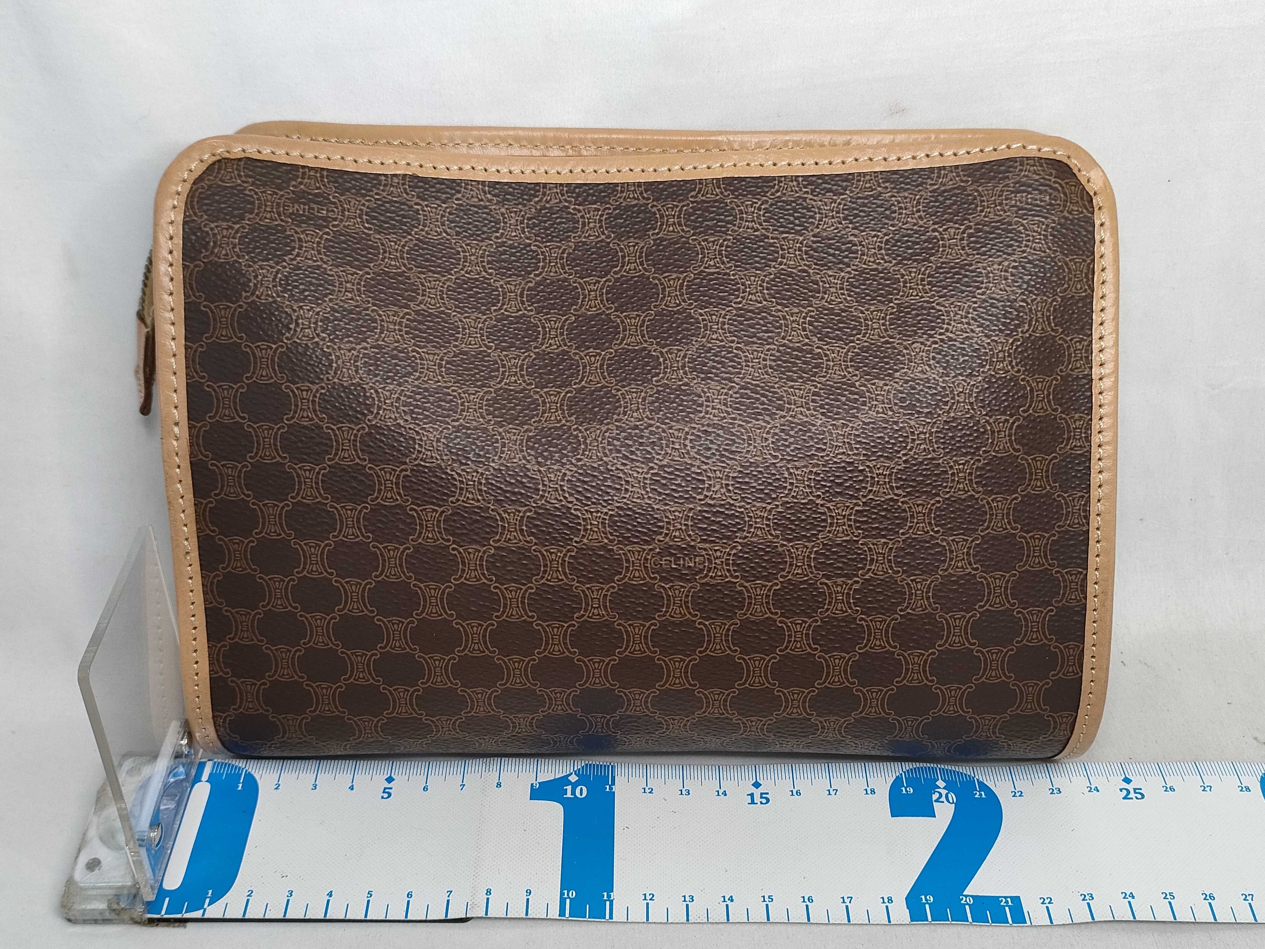 Macadam Second Bag Celine Second Bag — view 2