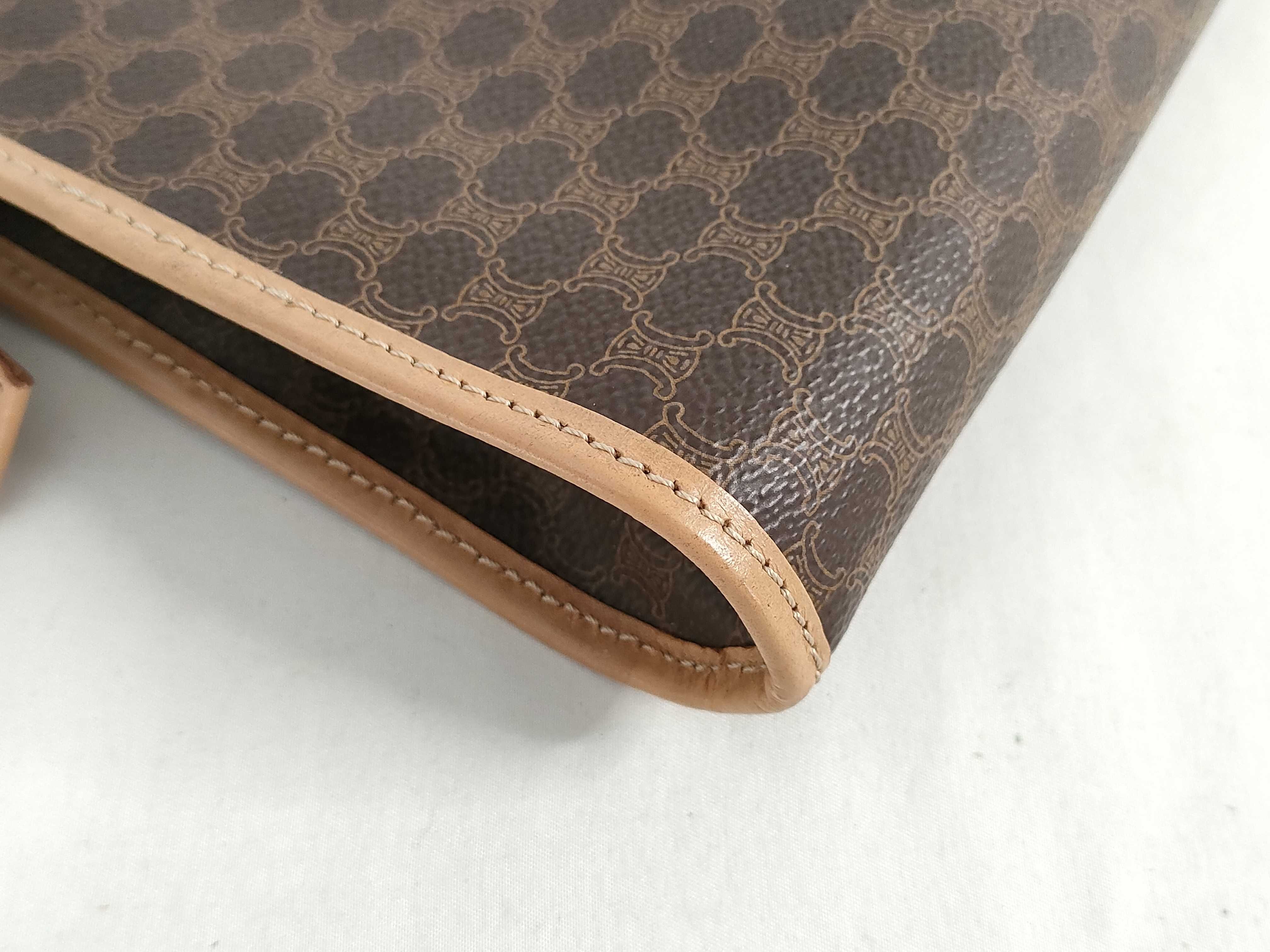 Macadam Second Bag Celine Second Bag — view 11