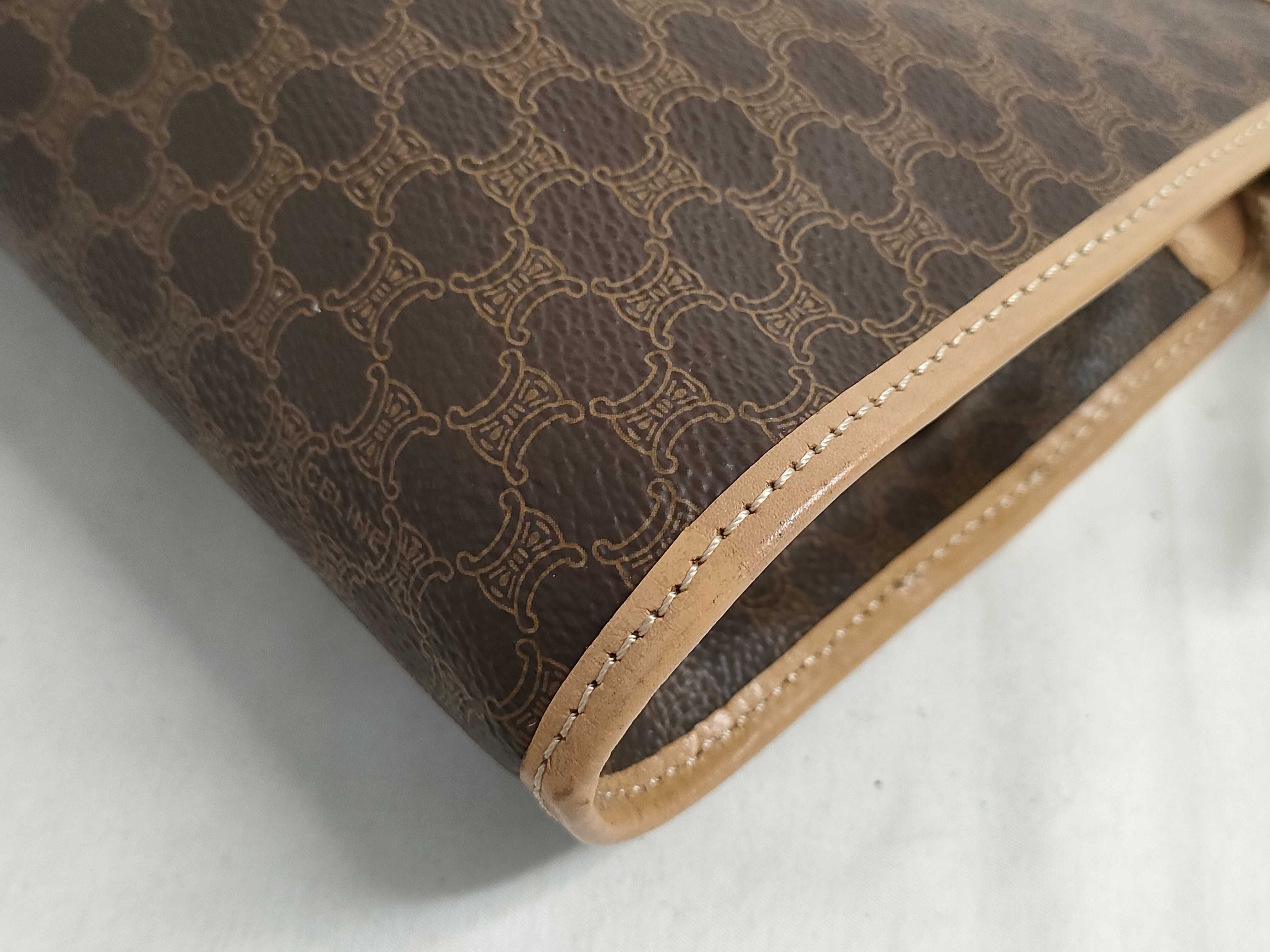 Macadam Second Bag Celine Second Bag — view 3