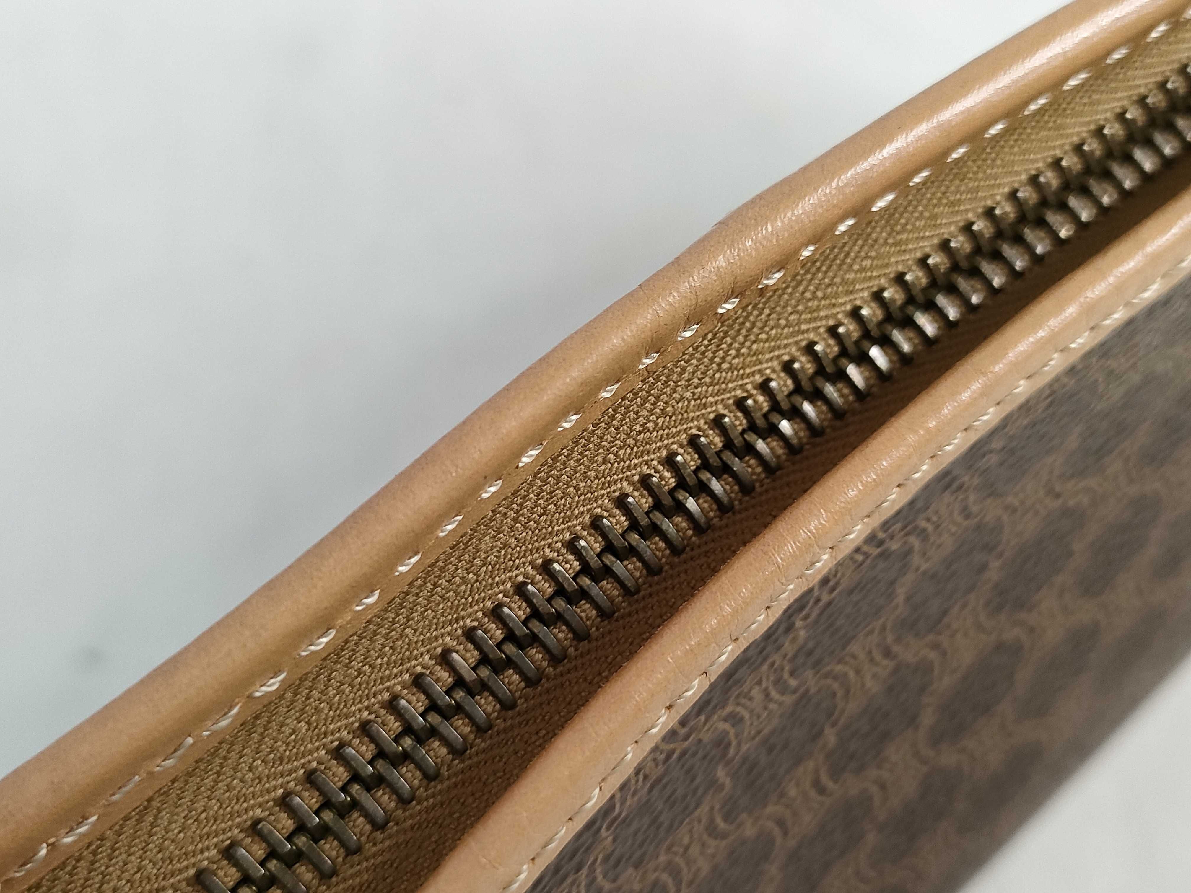 Macadam Second Bag Celine Second Bag — view 5