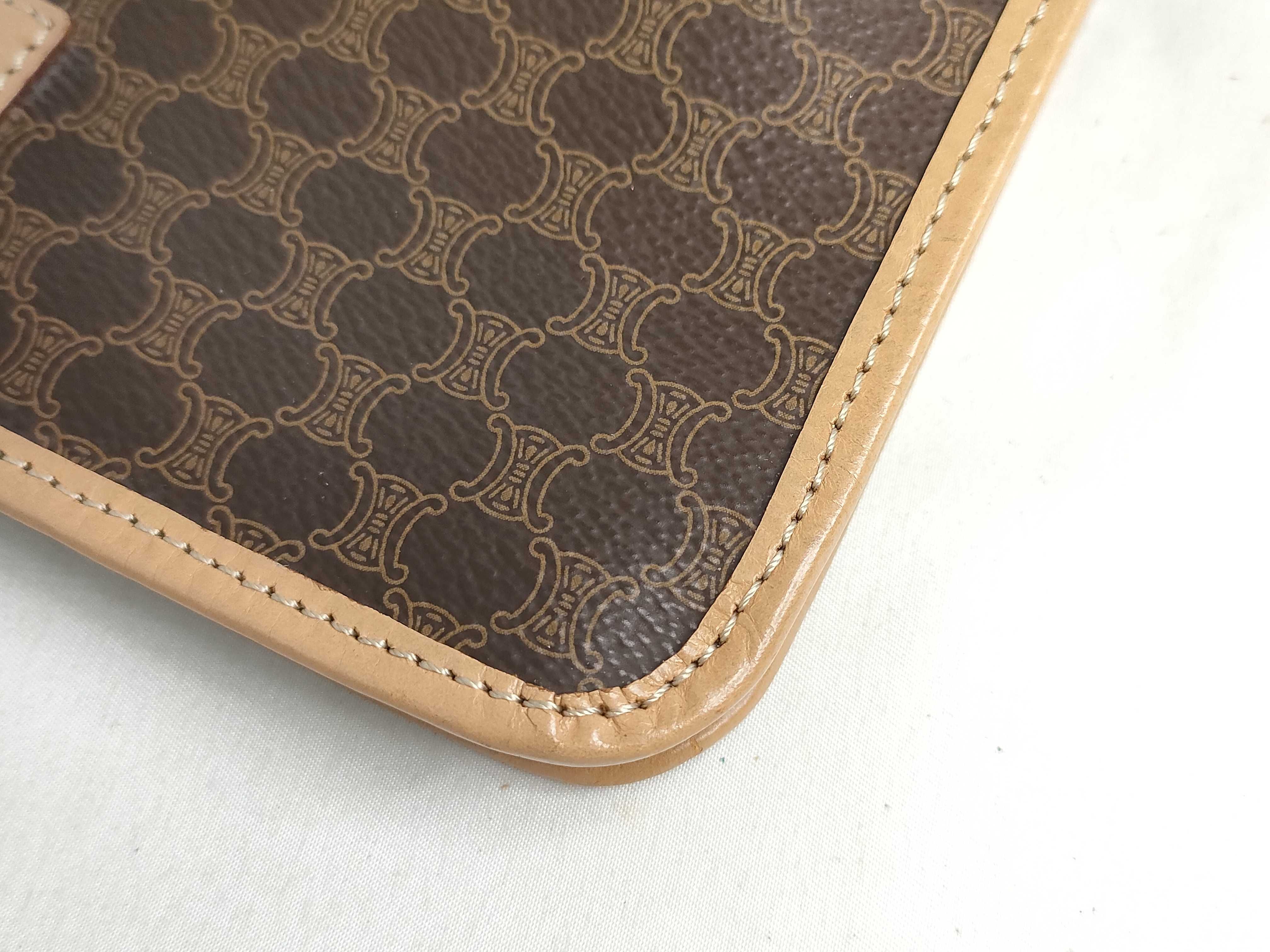 Macadam Second Bag Celine Second Bag — view 10