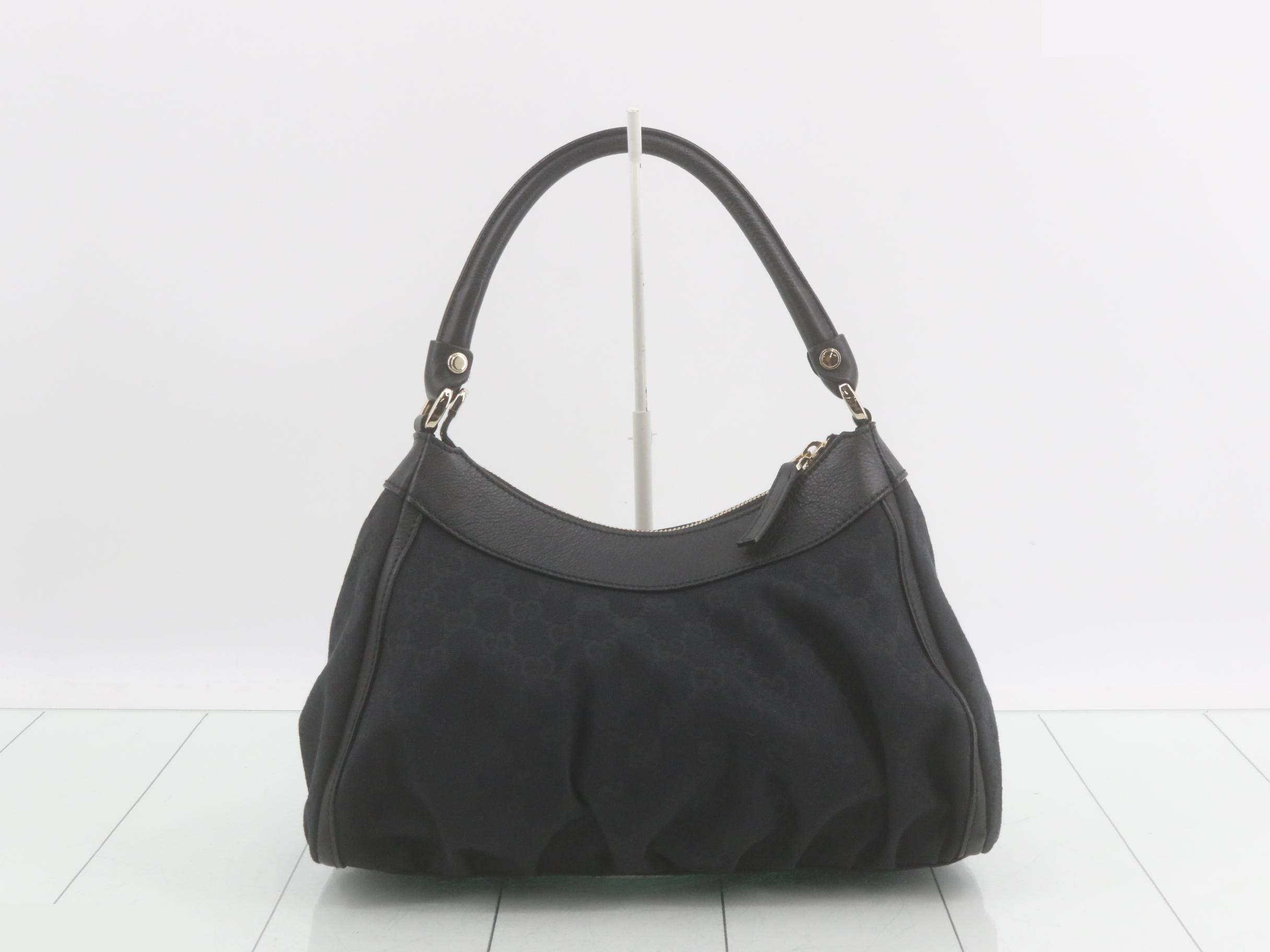 Abby GG Canvas (Bag) - Handbag — view 2
