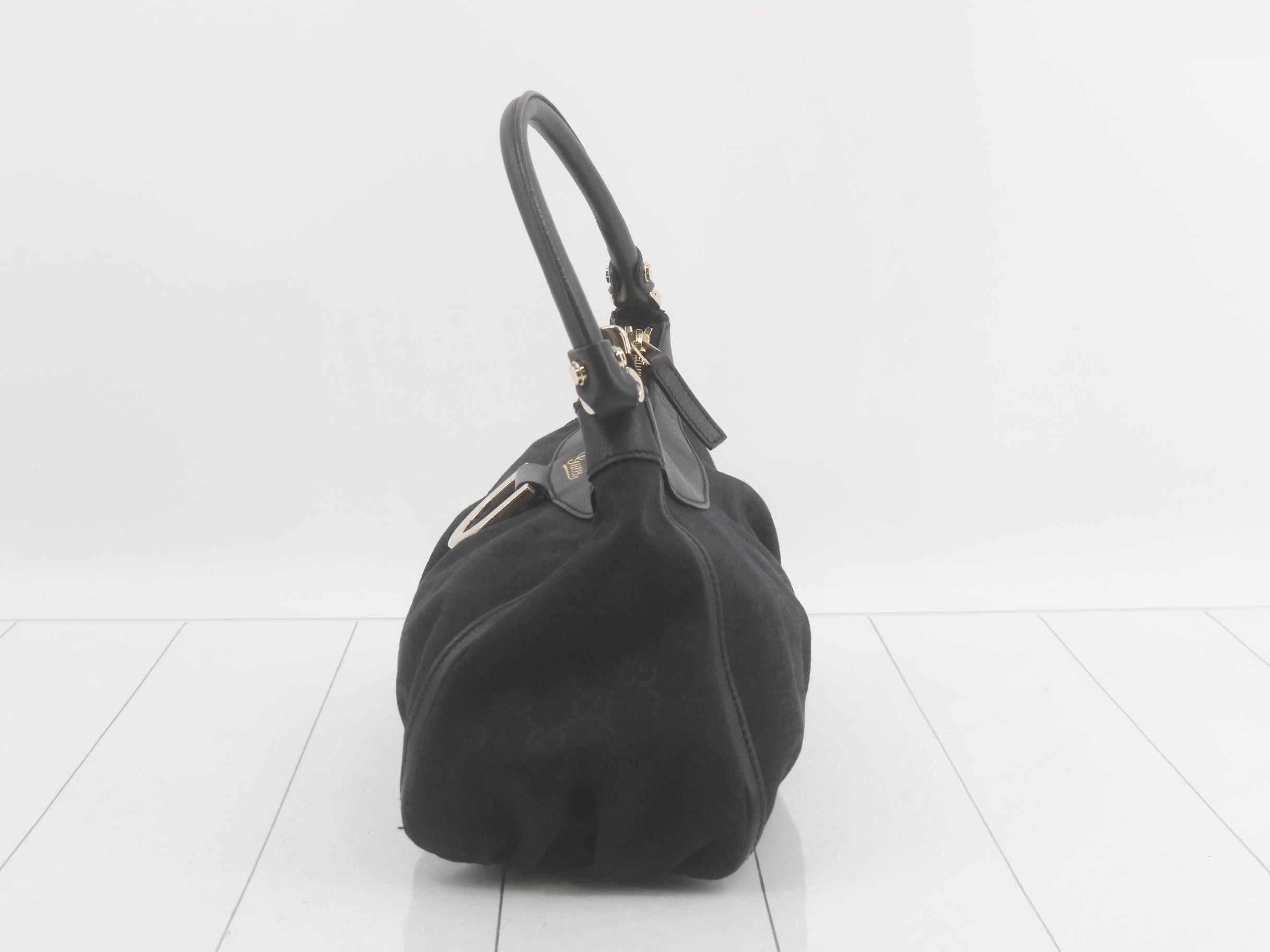 Abby GG Canvas (Bag) - Handbag — view 3