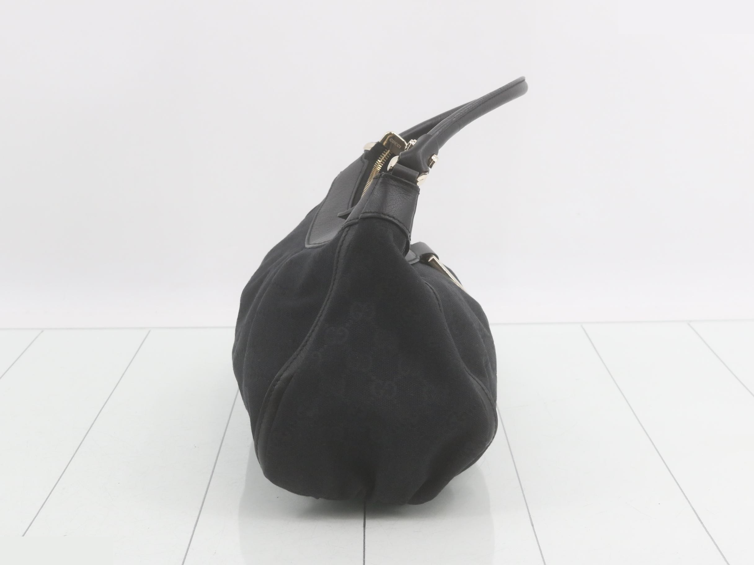 Abby GG Canvas (Bag) - Handbag — view 4