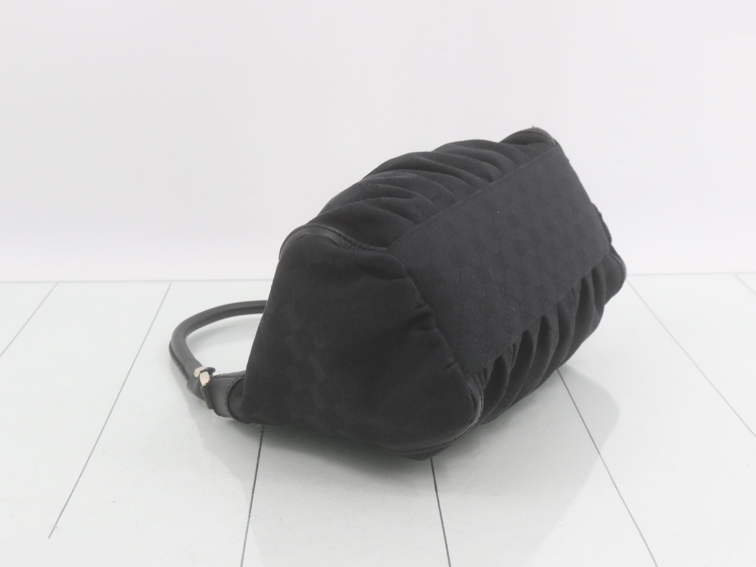 Abby GG Canvas (Bag) - Handbag — view 5