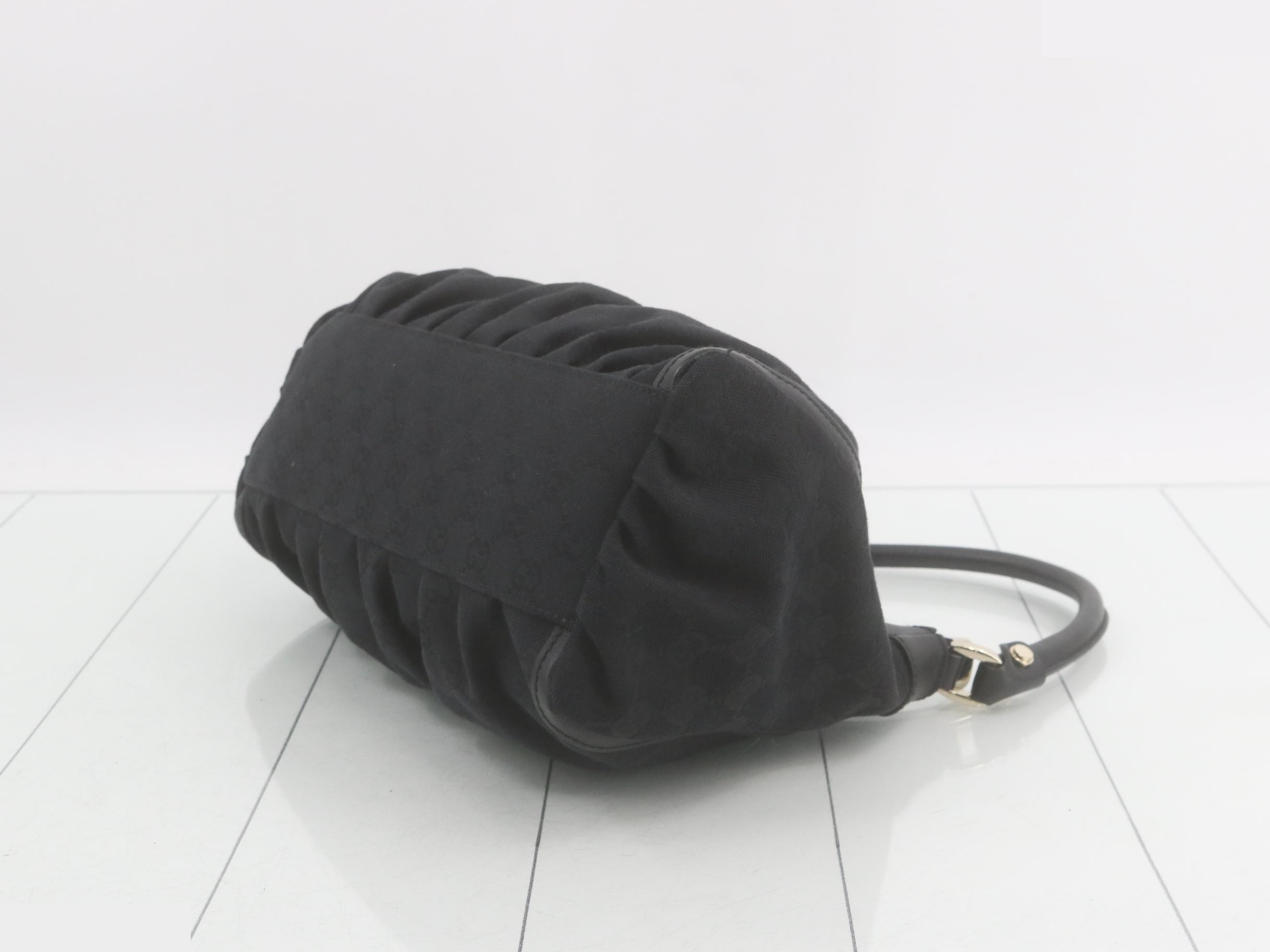 Abby GG Canvas (Bag) - Handbag — view 6