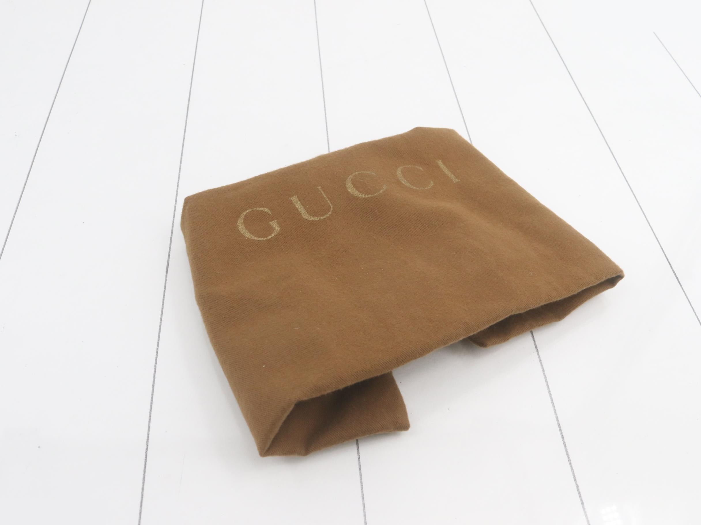 Abby GG Canvas (Bag) - Handbag — view 7