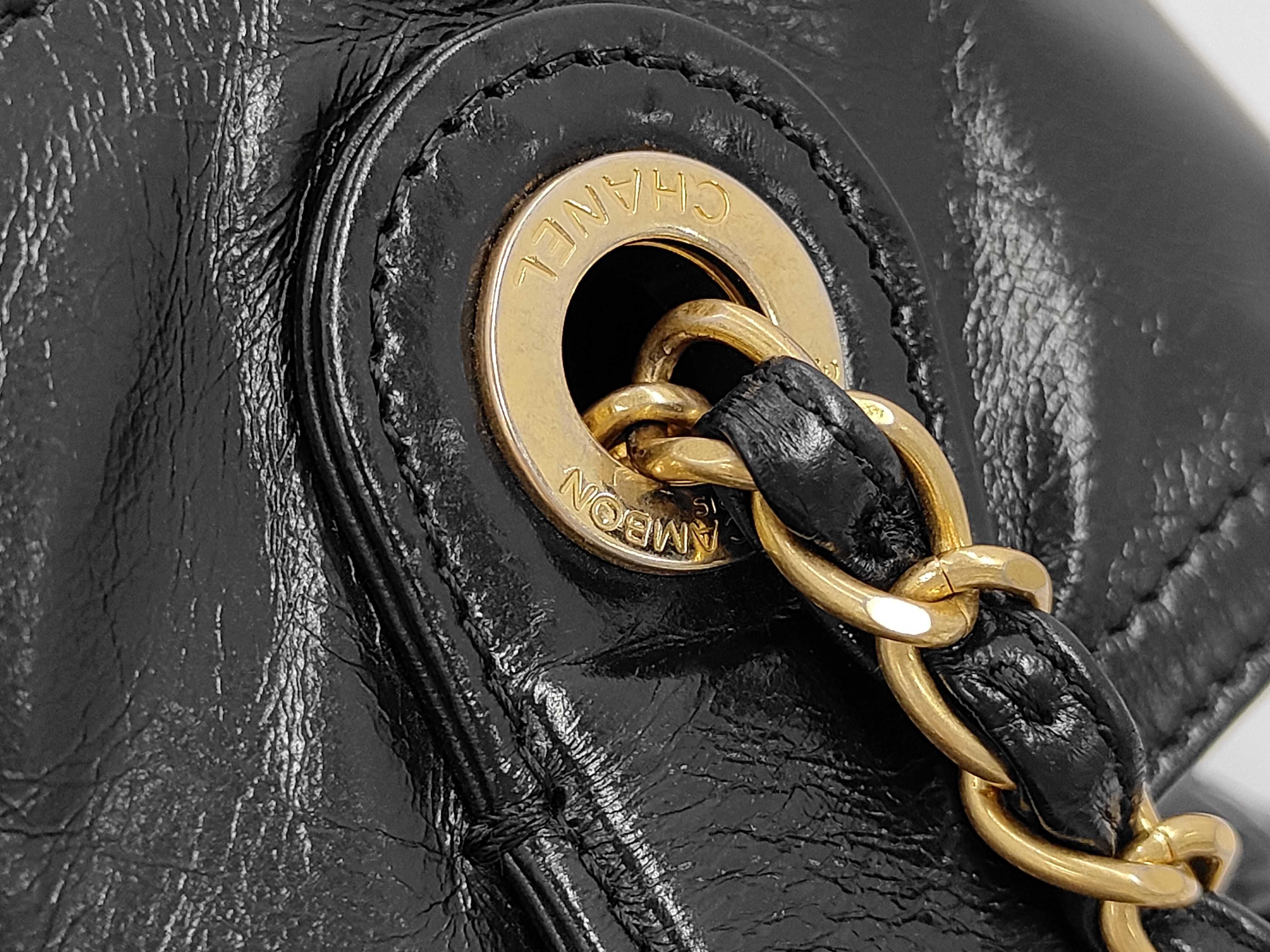 Matelassé 2-Way Shoulder Bag — view 7