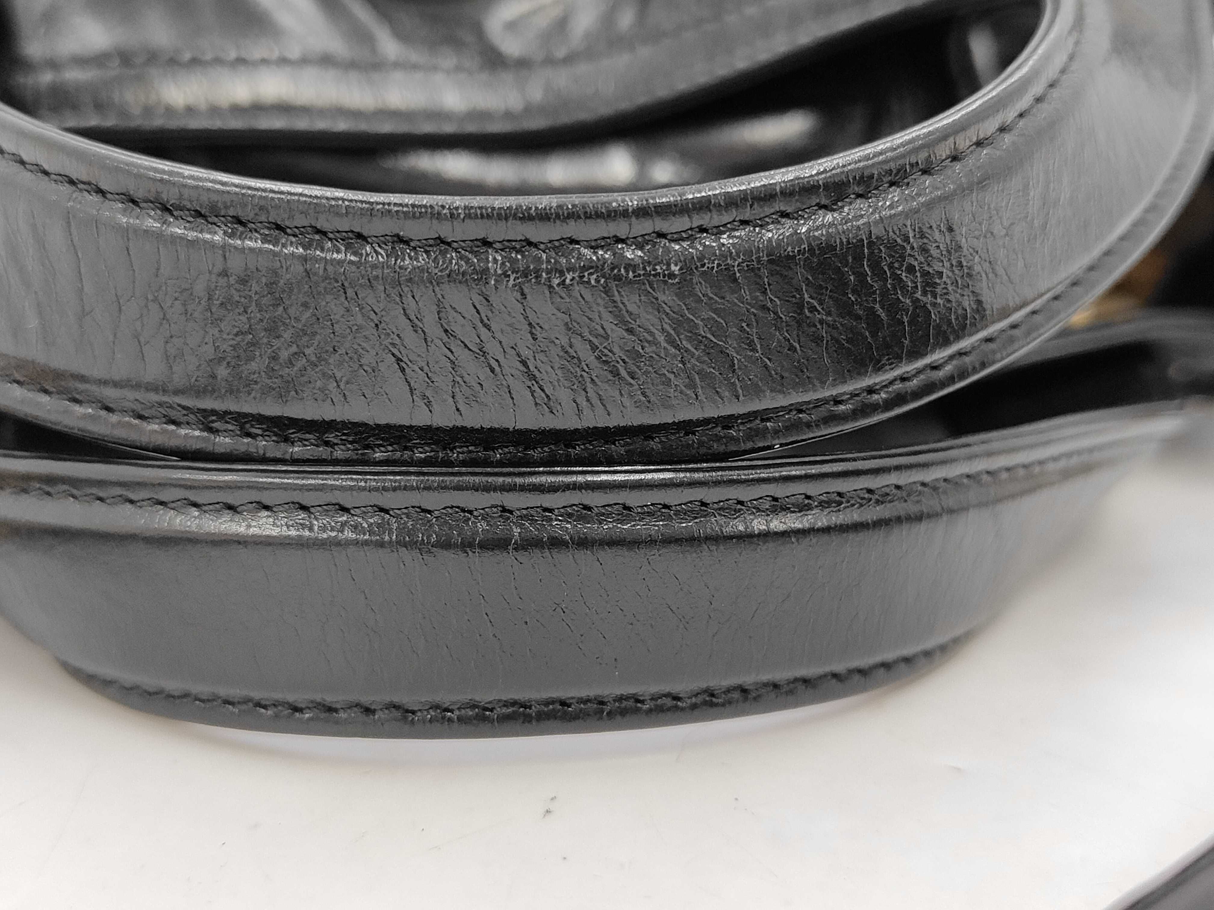 Matelassé 2-Way Shoulder Bag — view 8