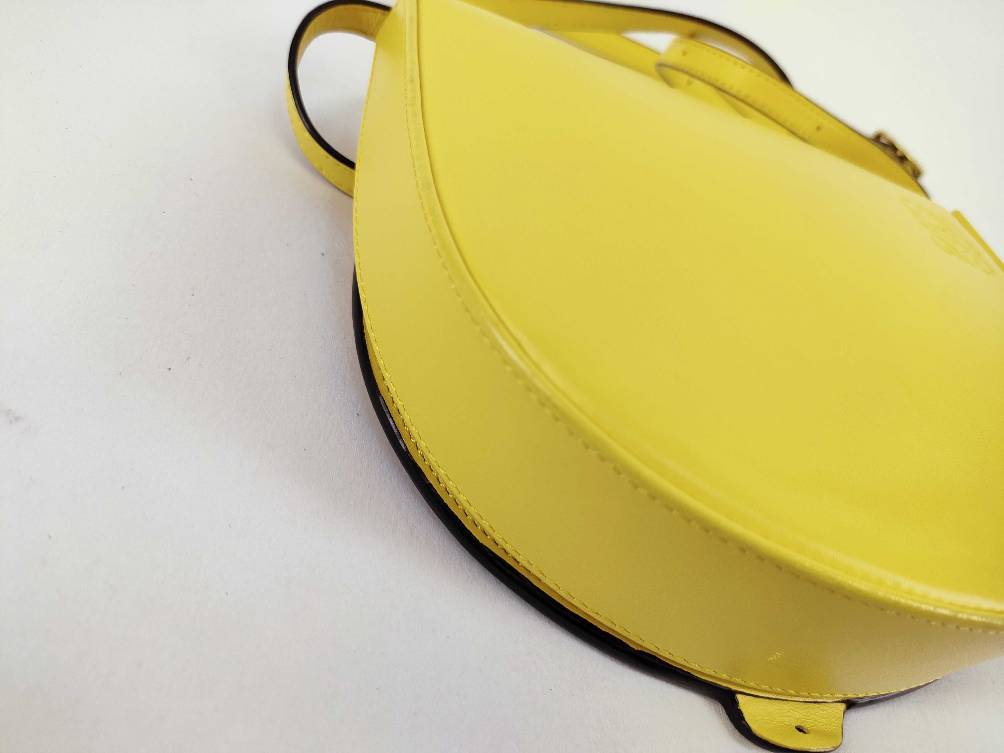 shoulder bag, Anagram shoulder bag — view 6