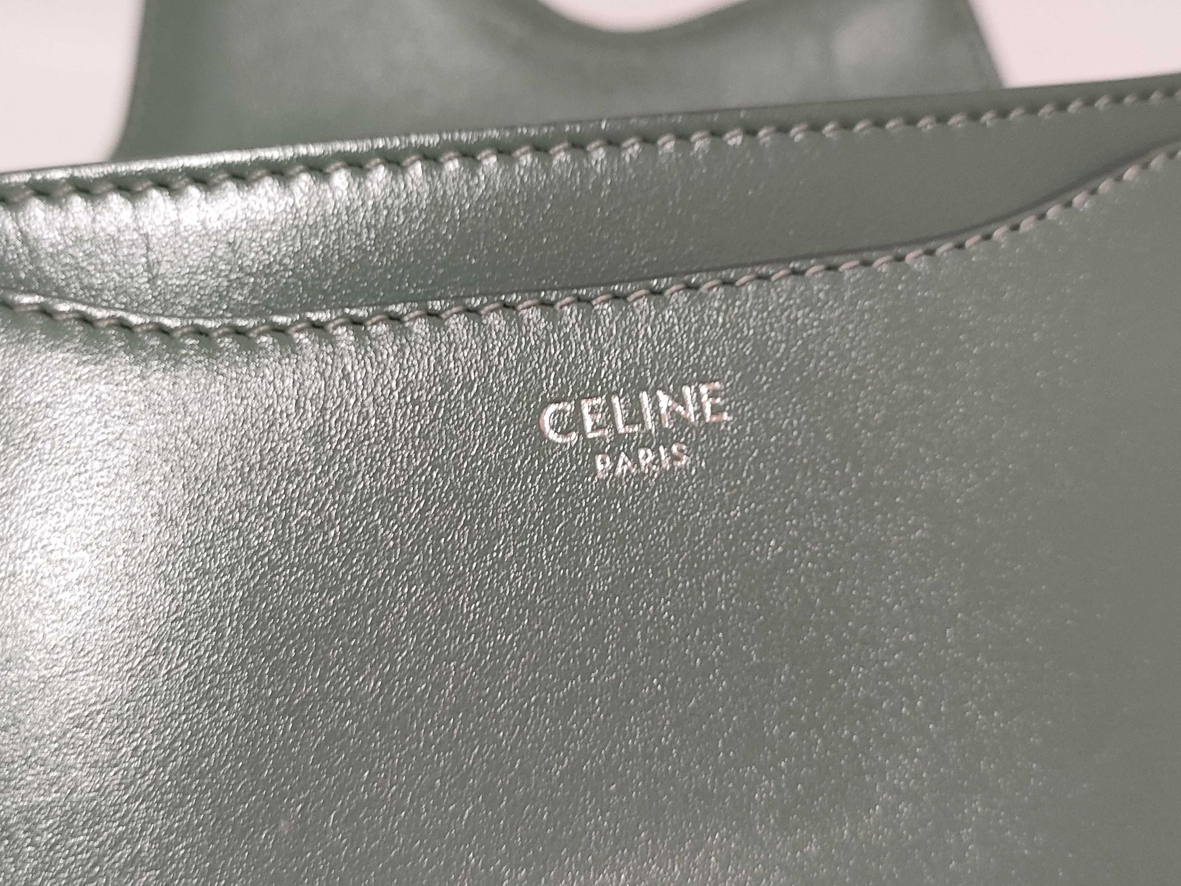 Small Buzas Shoulder Bag — view 11
