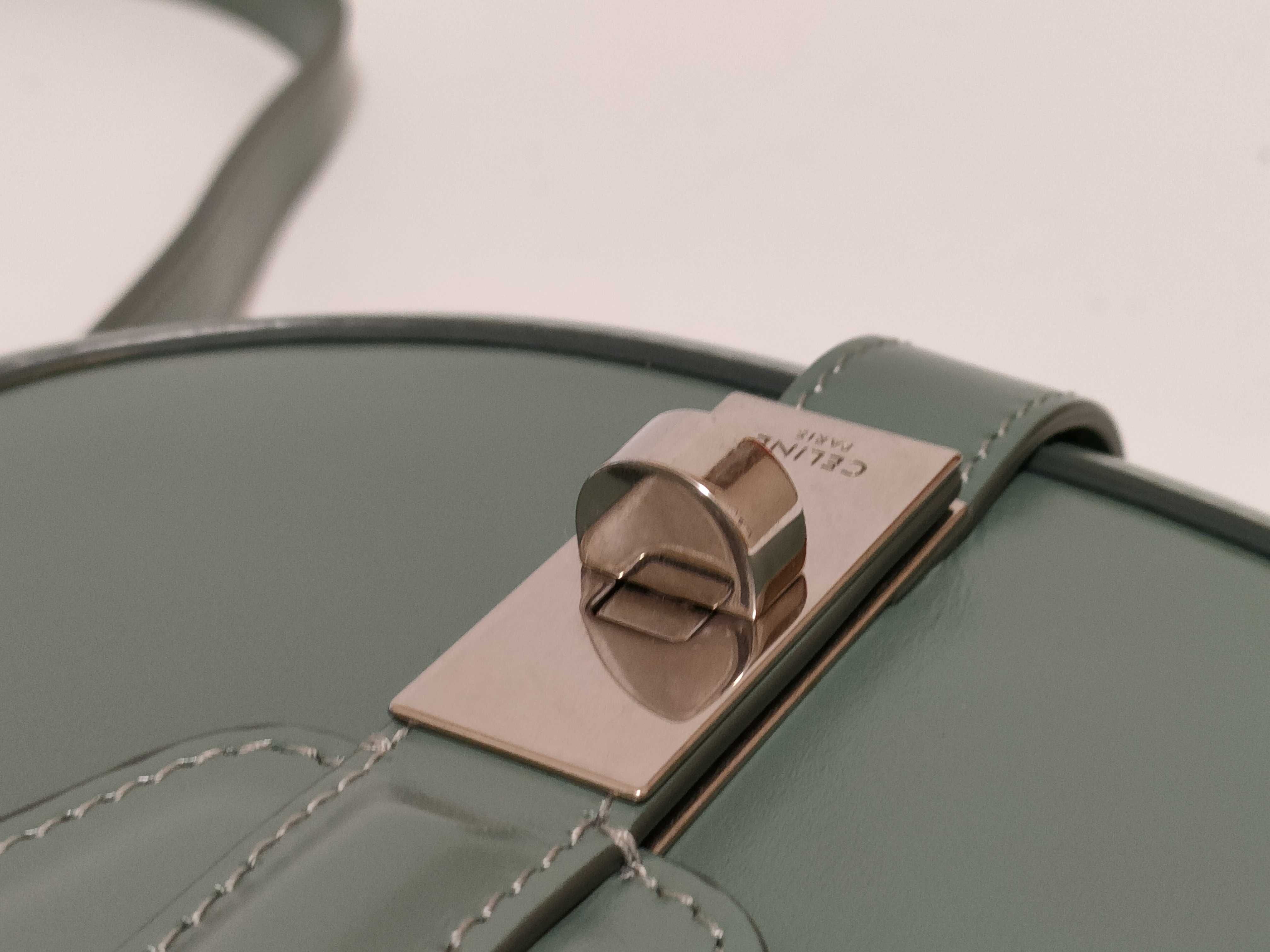 Small Buzas Shoulder Bag — view 12