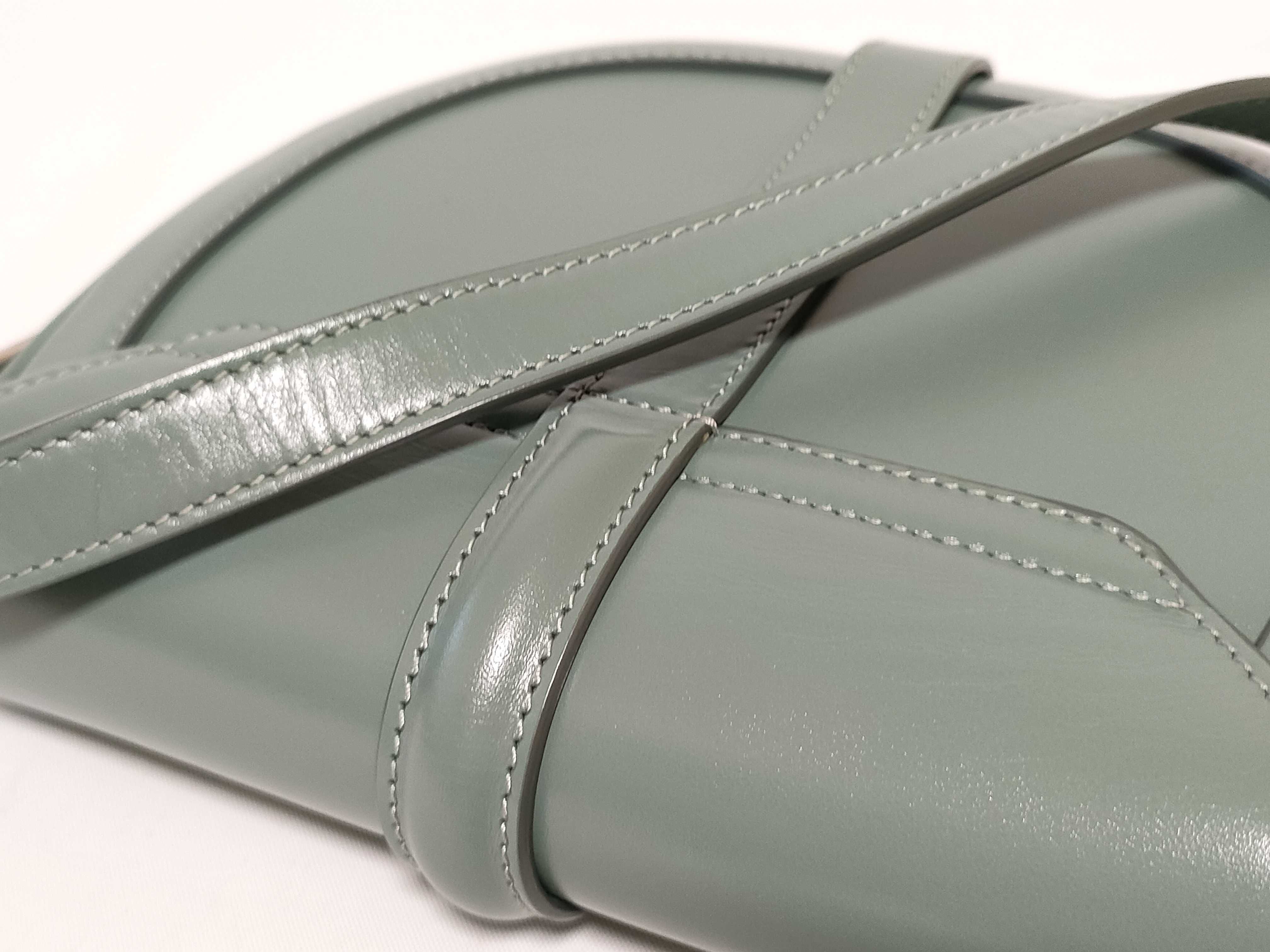 Small Buzas Shoulder Bag — view 13