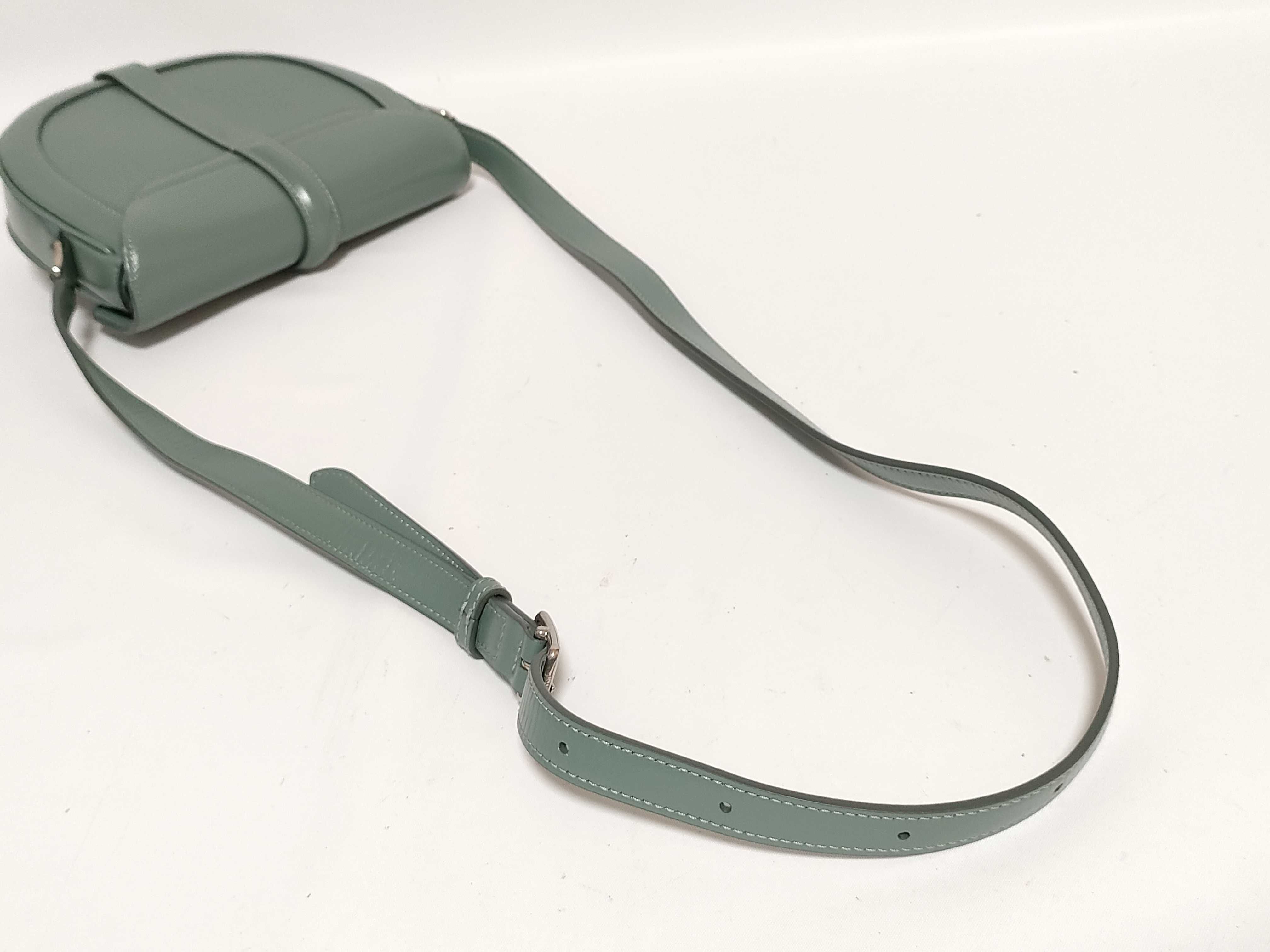 Small Buzas Shoulder Bag — view 3